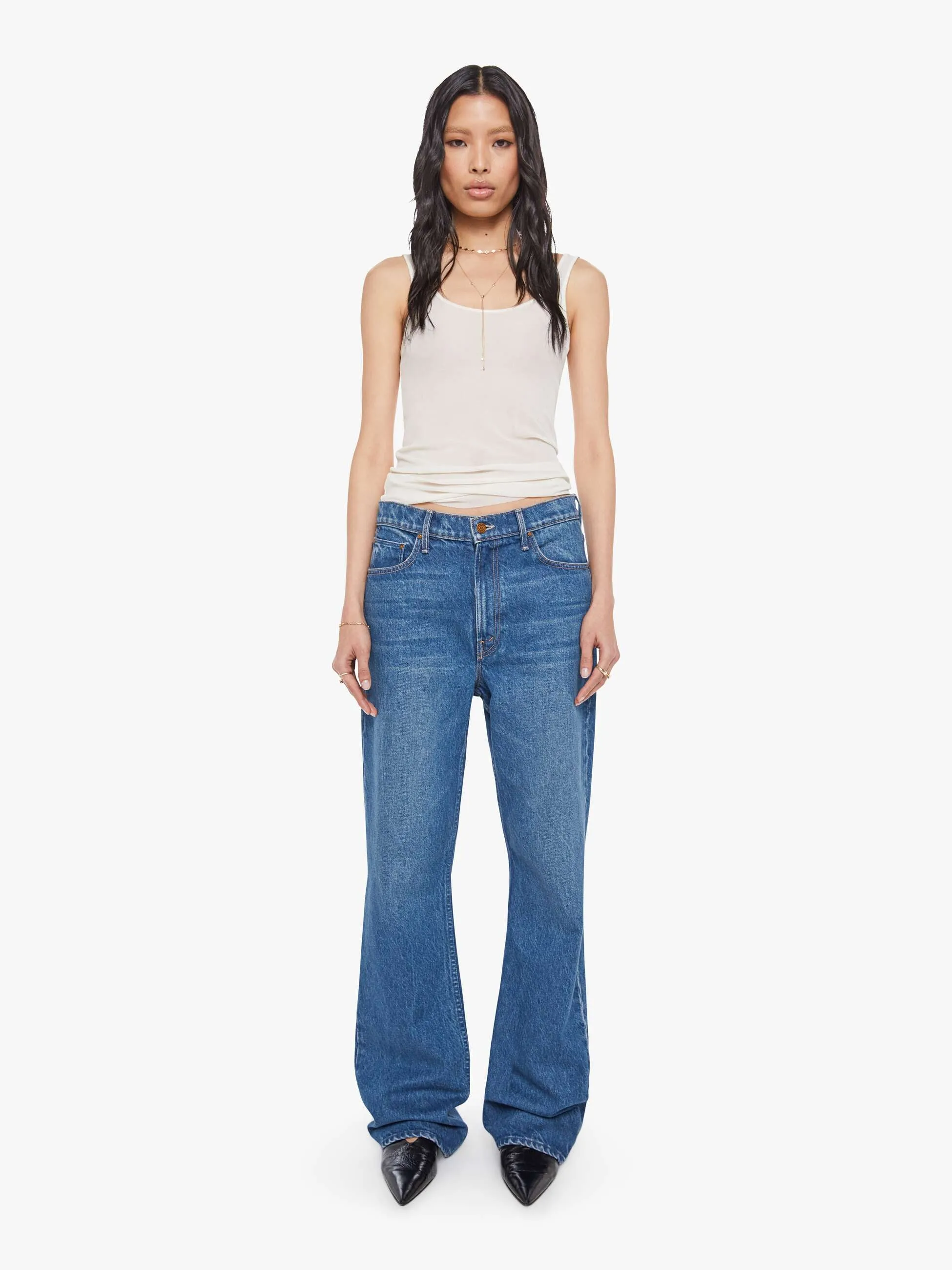 SNACKS! The Mixer Heel - Bangers And Mash sold by MOTHER