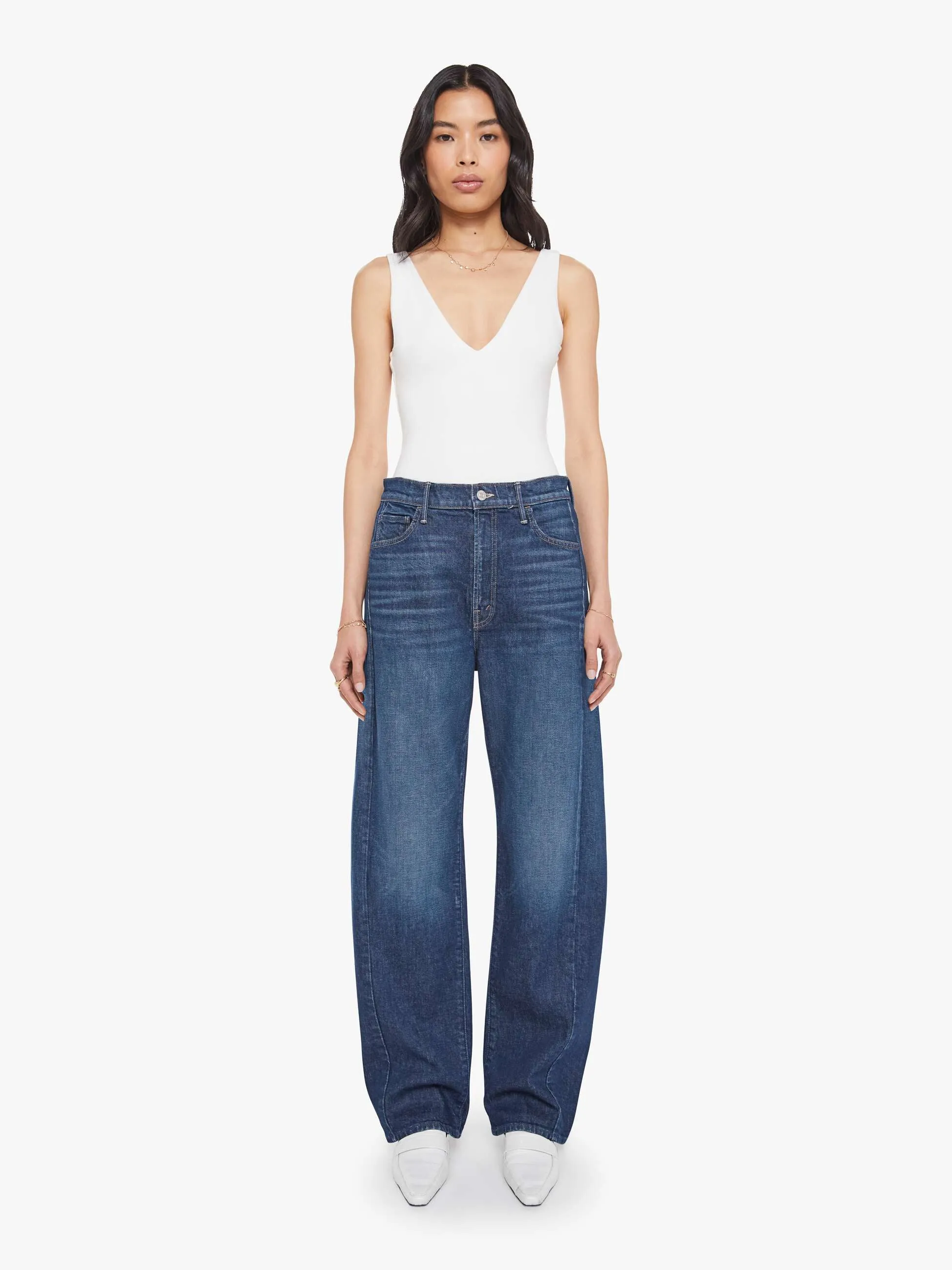 The Full-Pipe Skimp - Kicks And Riffs sold by MOTHER product image thumbnail 2