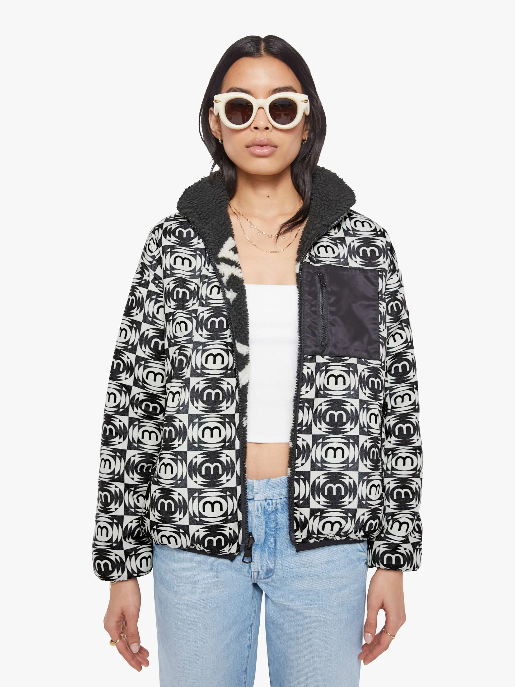 The Reversible Heat Lamp - Lost In The Tube sold by MOTHER product image thumbnail 5