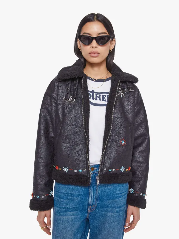 The Strappy Brrly - Mercury In Retrograde made by MOTHER