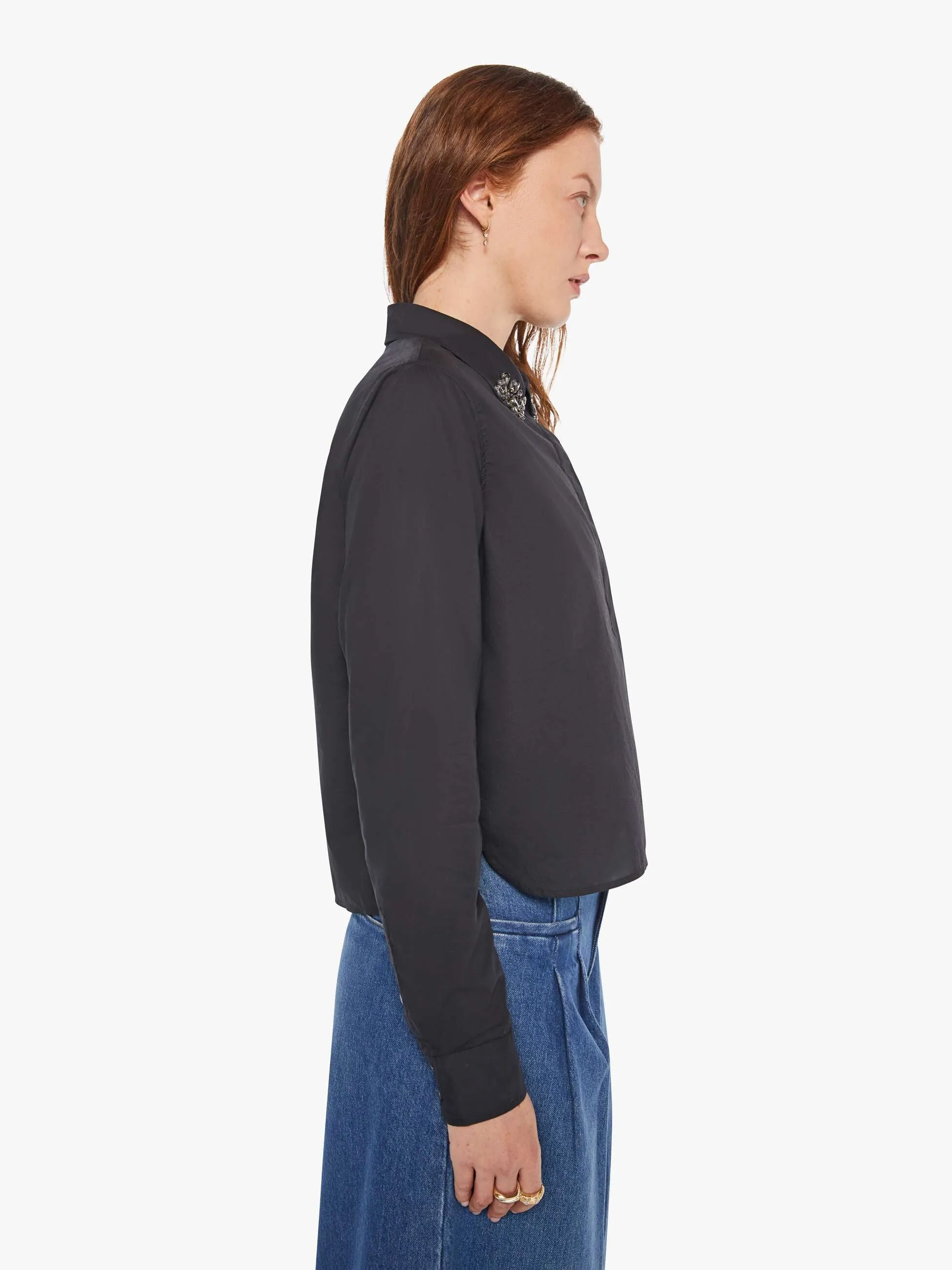 The Honor - Black sold by MOTHER product image thumbnail 2