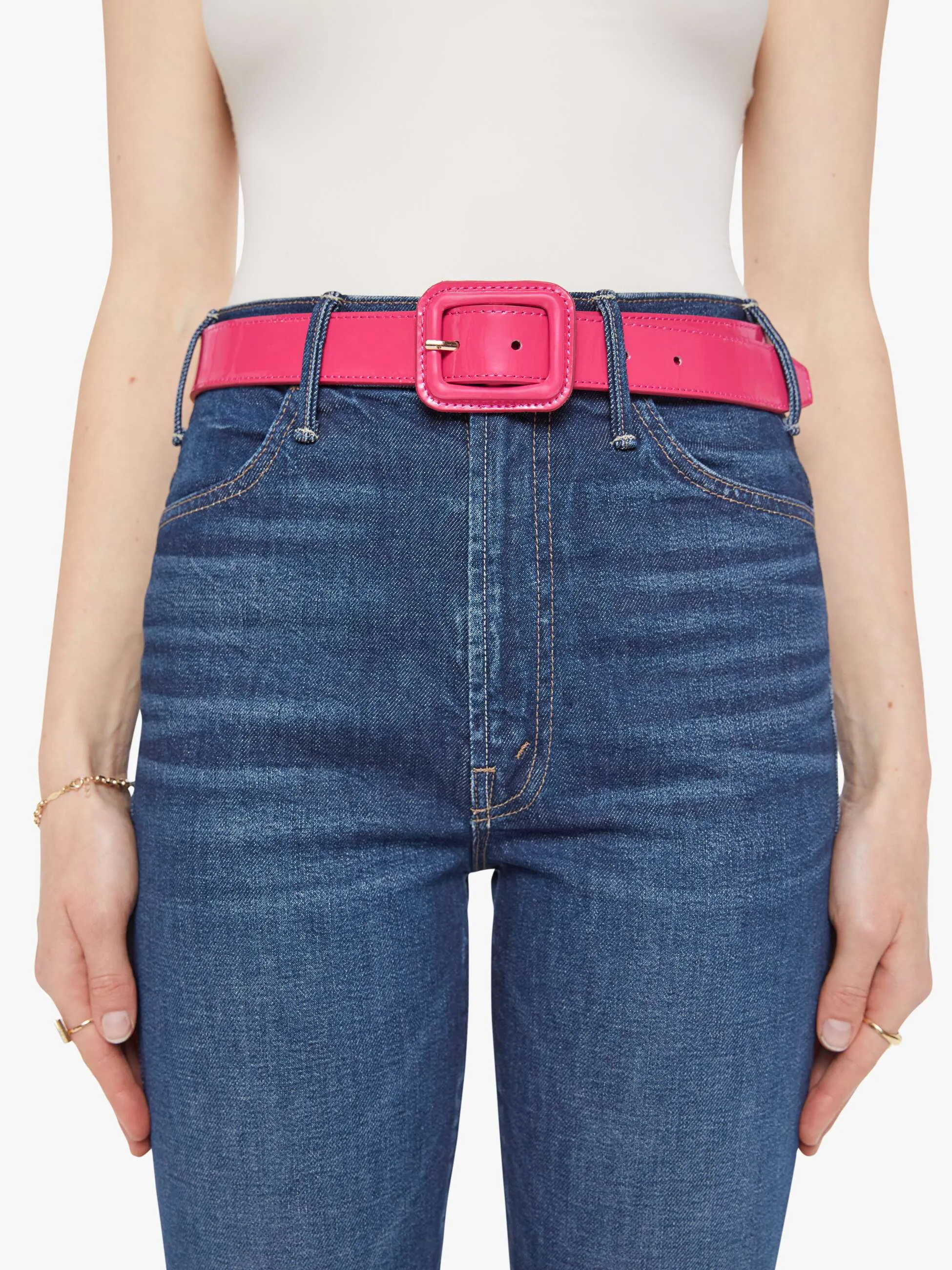 The Polish Off - Hot Pink sold by MOTHER product image thumbnail 2