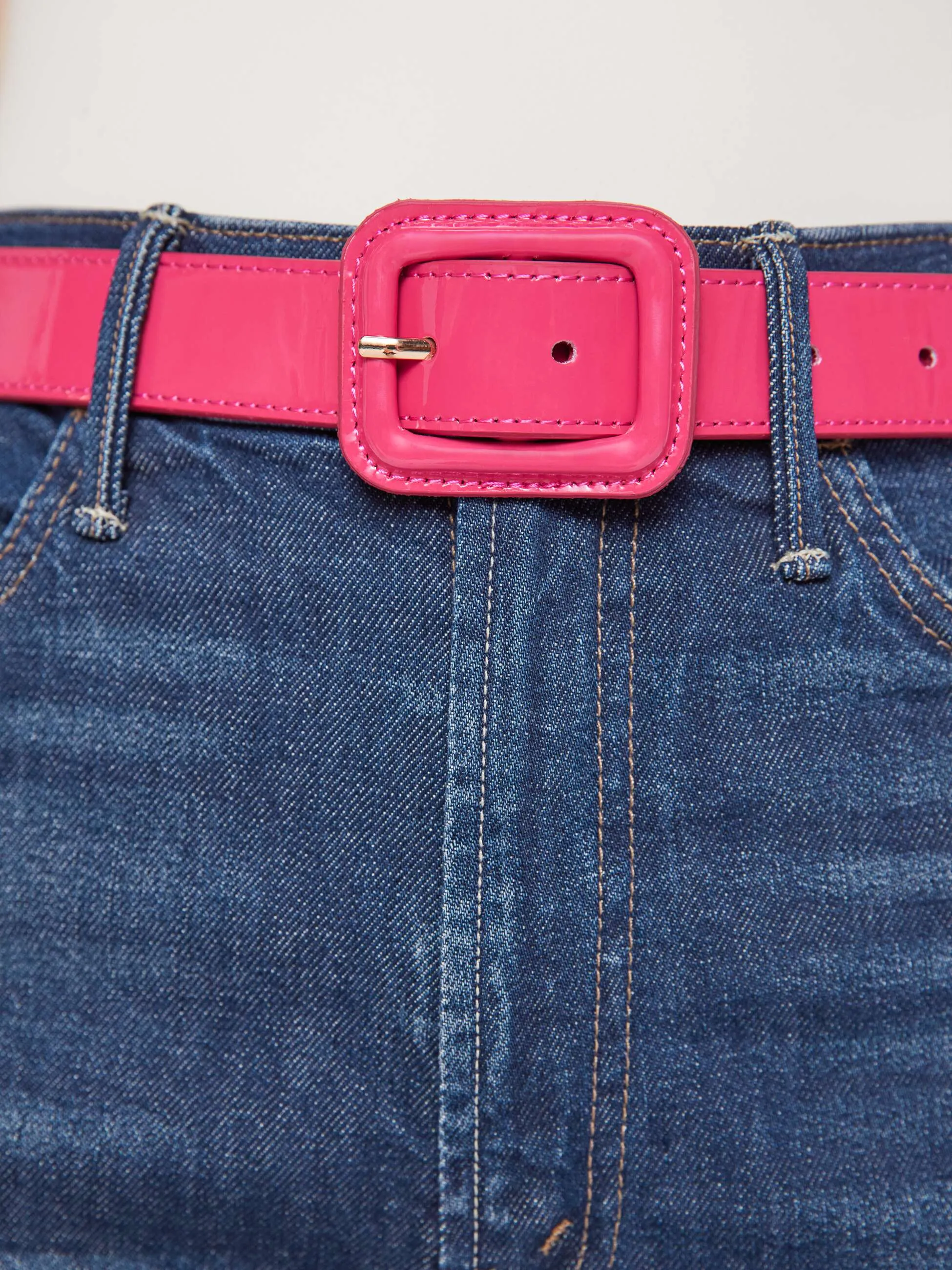 The Polish Off - Hot Pink sold by MOTHER product image thumbnail 5