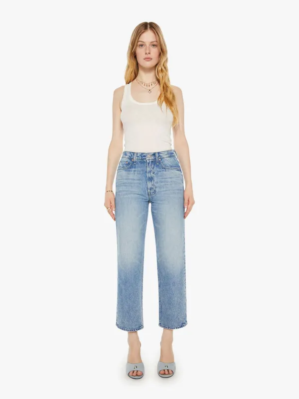 The Newbie Ankle - Wipeout sold by MOTHER