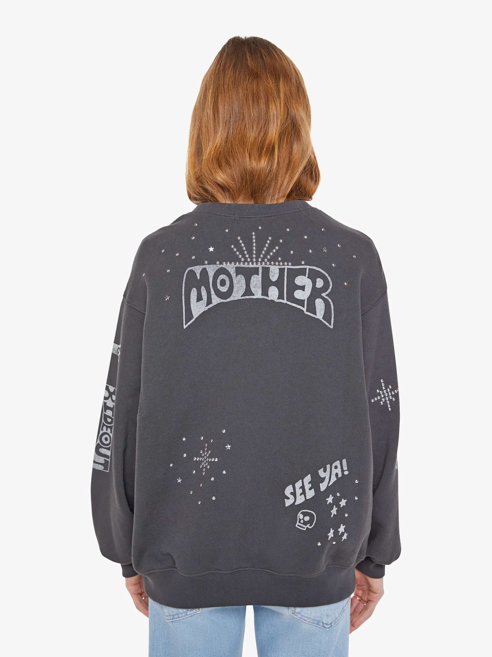 The Drop Square Inset - Wild Ones sold by MOTHER product image thumbnail 4