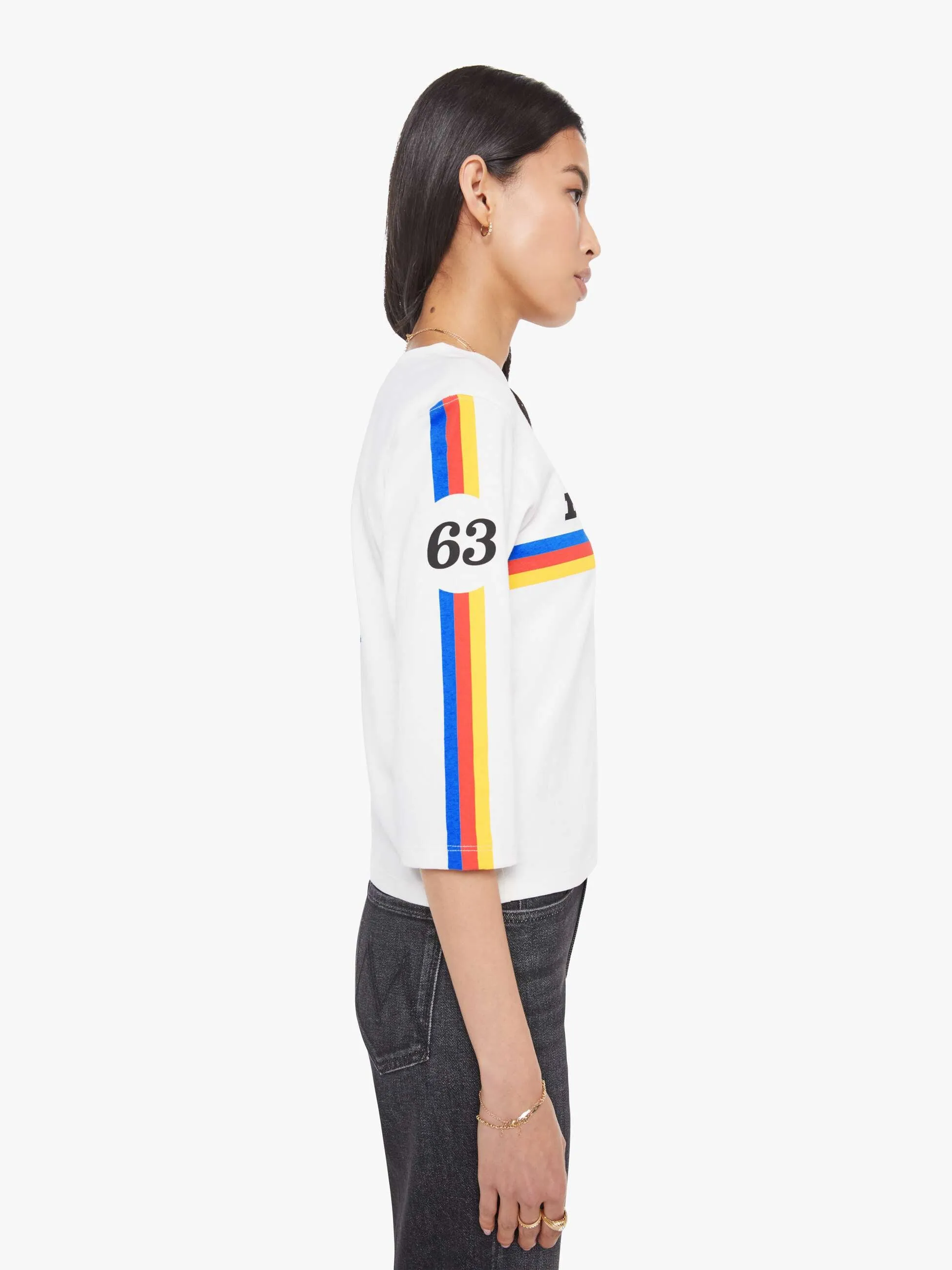 The Better Half - MOTHER 63 sold by MOTHER product image thumbnail 3