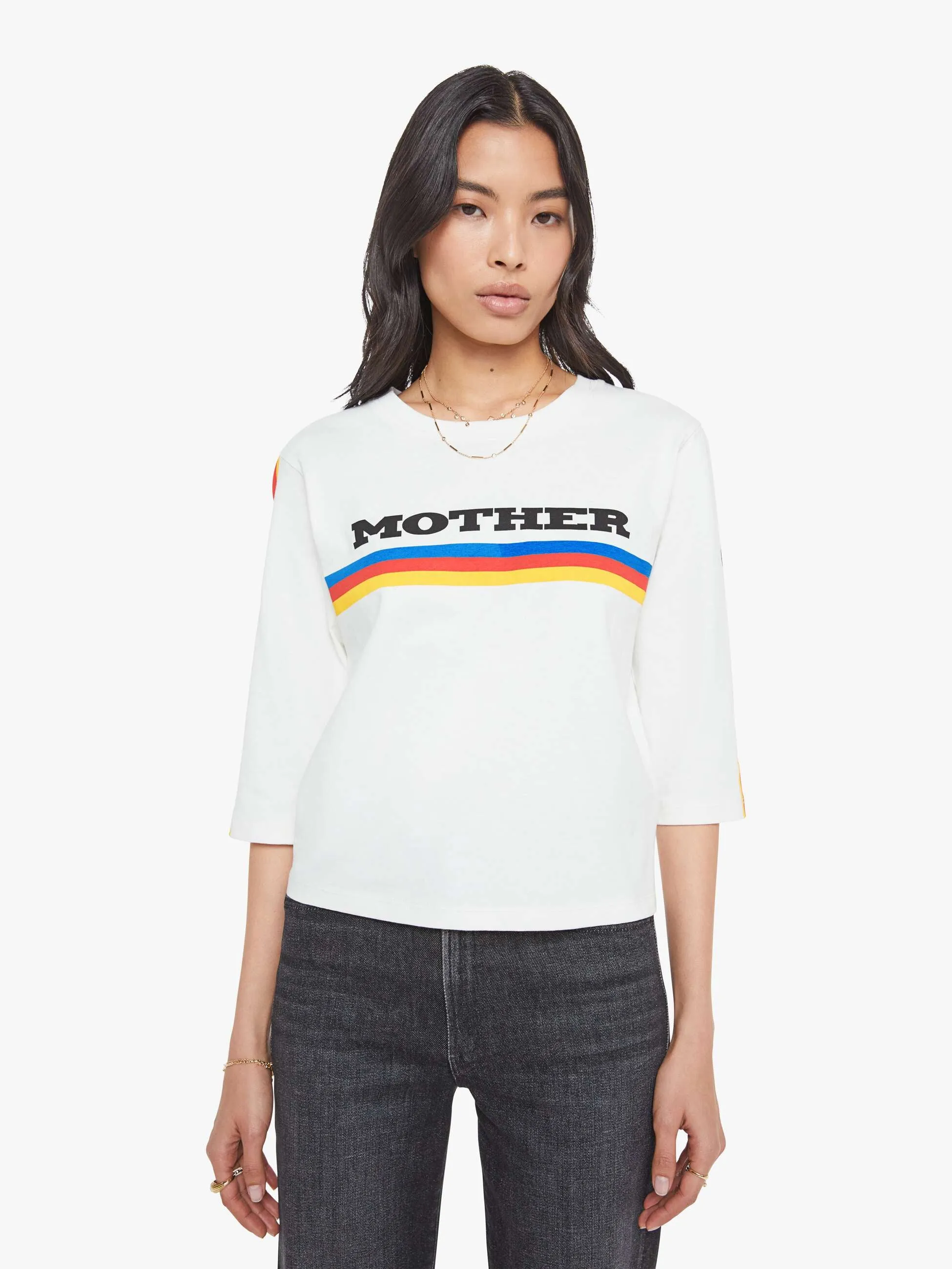 The Better Half - MOTHER 63 sold by MOTHER