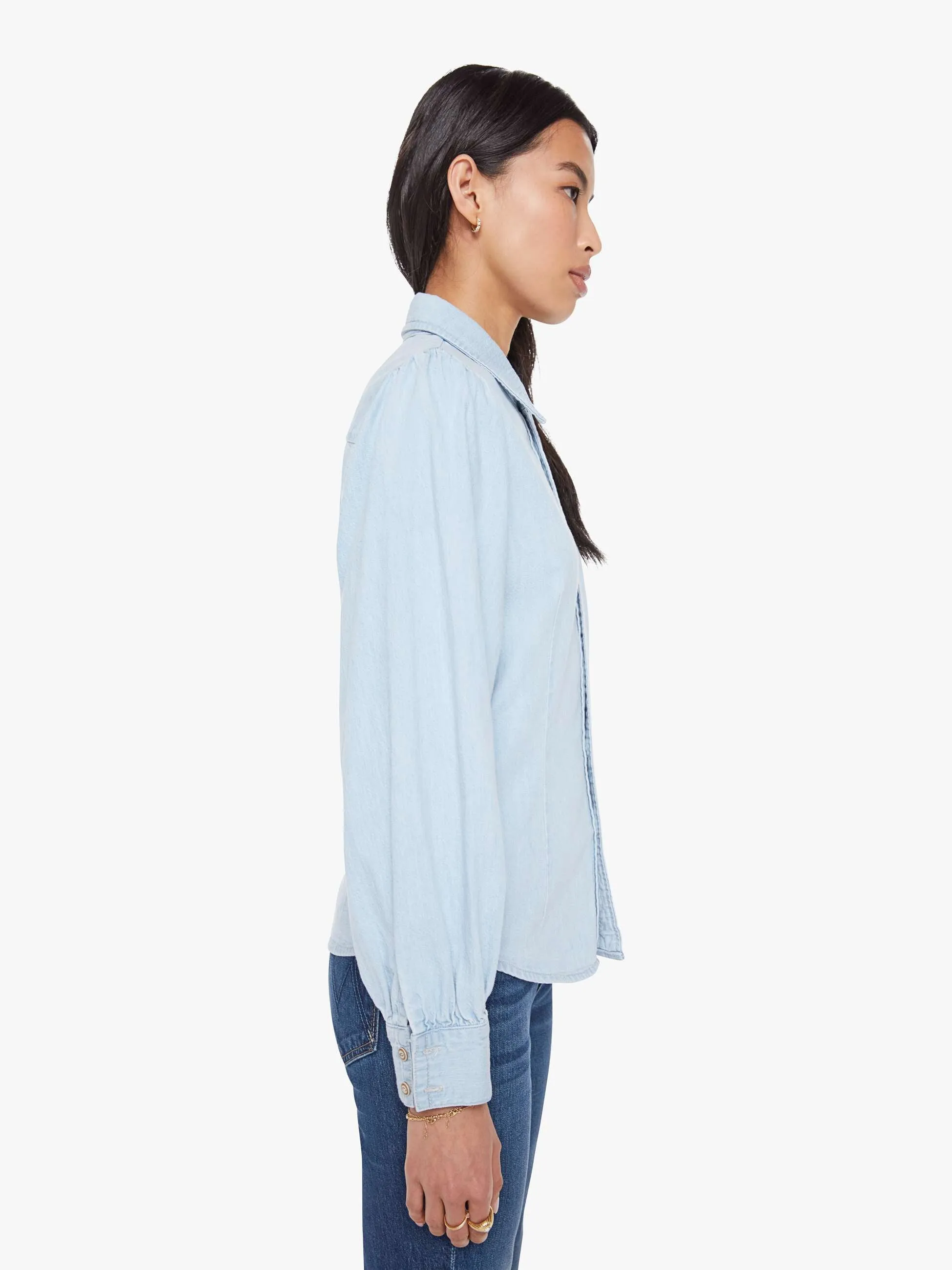 The Pinch And Poof - Less Is More sold by MOTHER product image thumbnail 3