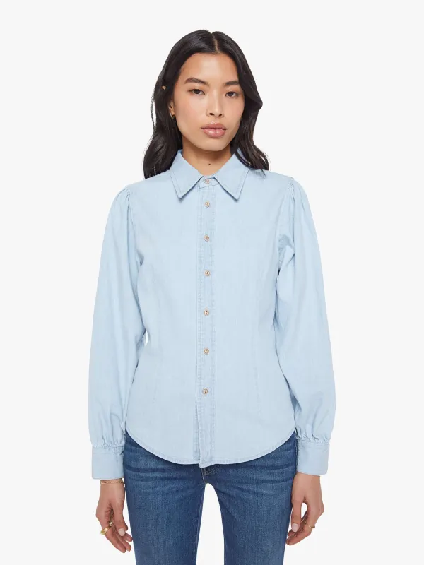 The Pinch And Poof - Less Is More sold by MOTHER