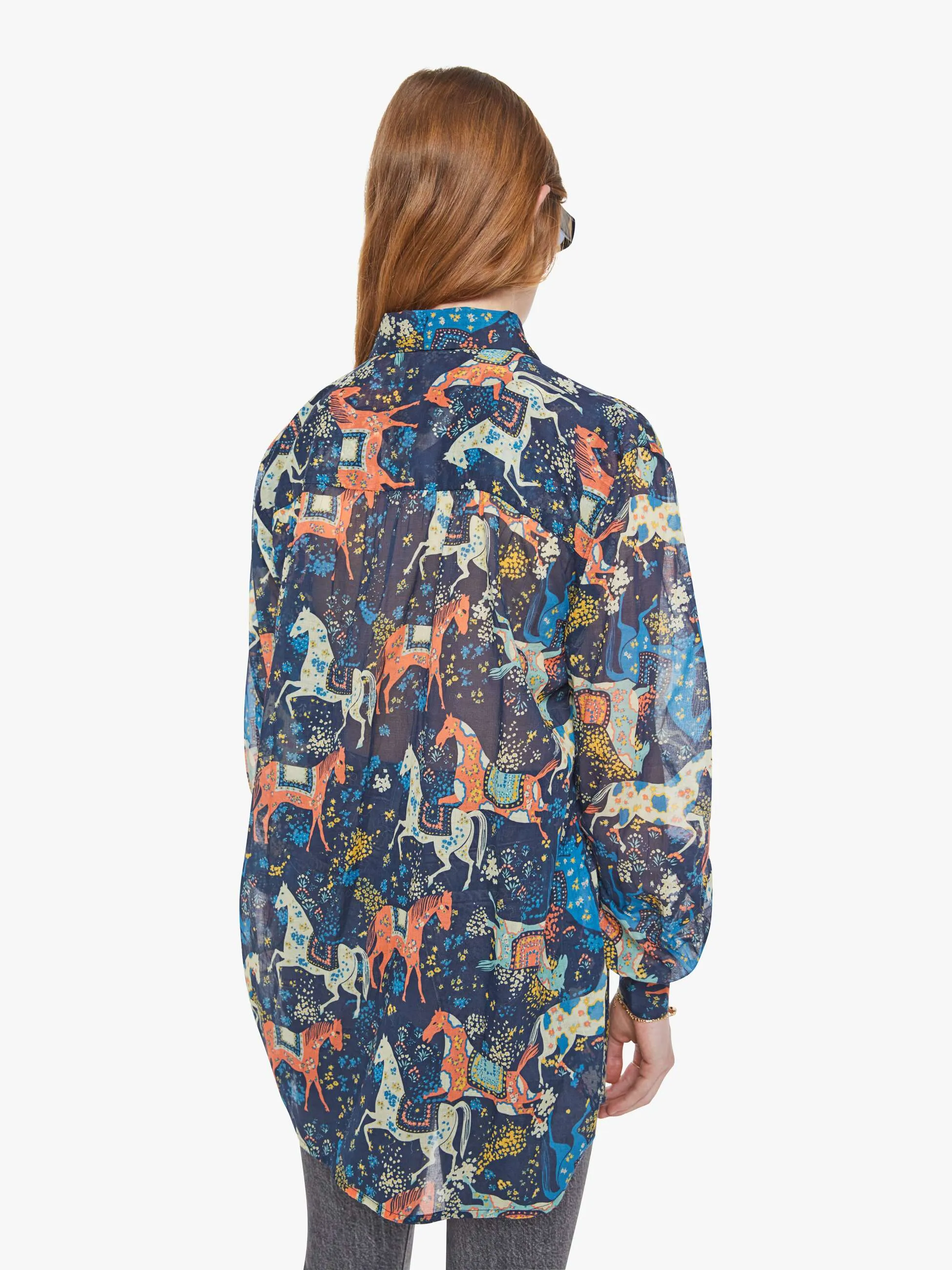 The Veil - Horse Around sold by MOTHER product image thumbnail 4