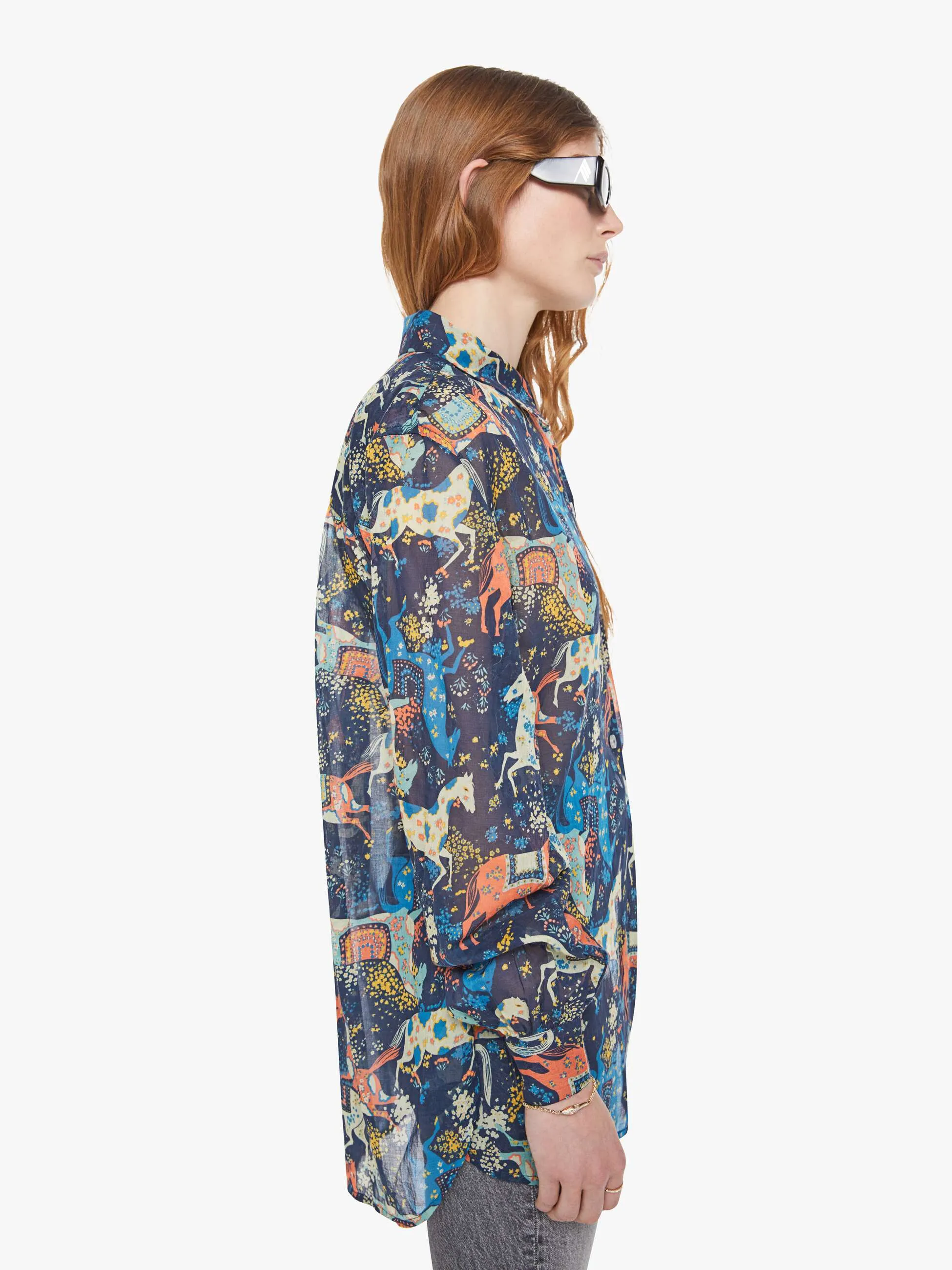 The Veil - Horse Around sold by MOTHER product image thumbnail 3