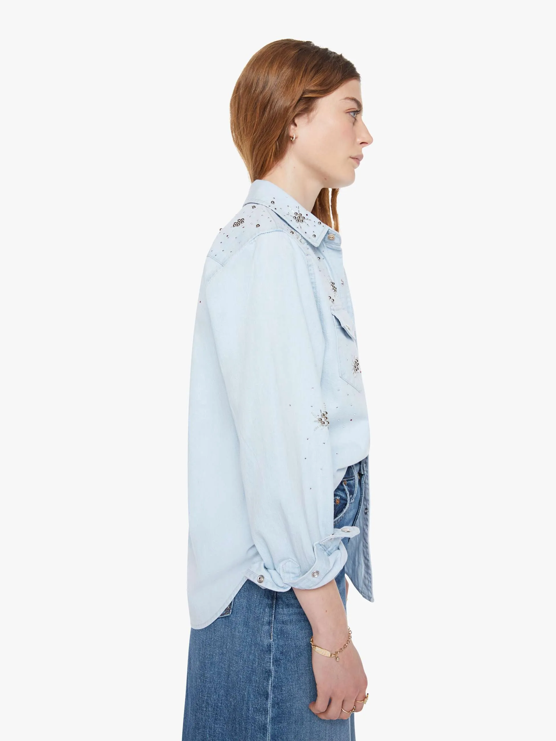 All My Exes - More Is More sold by MOTHER product image thumbnail 3