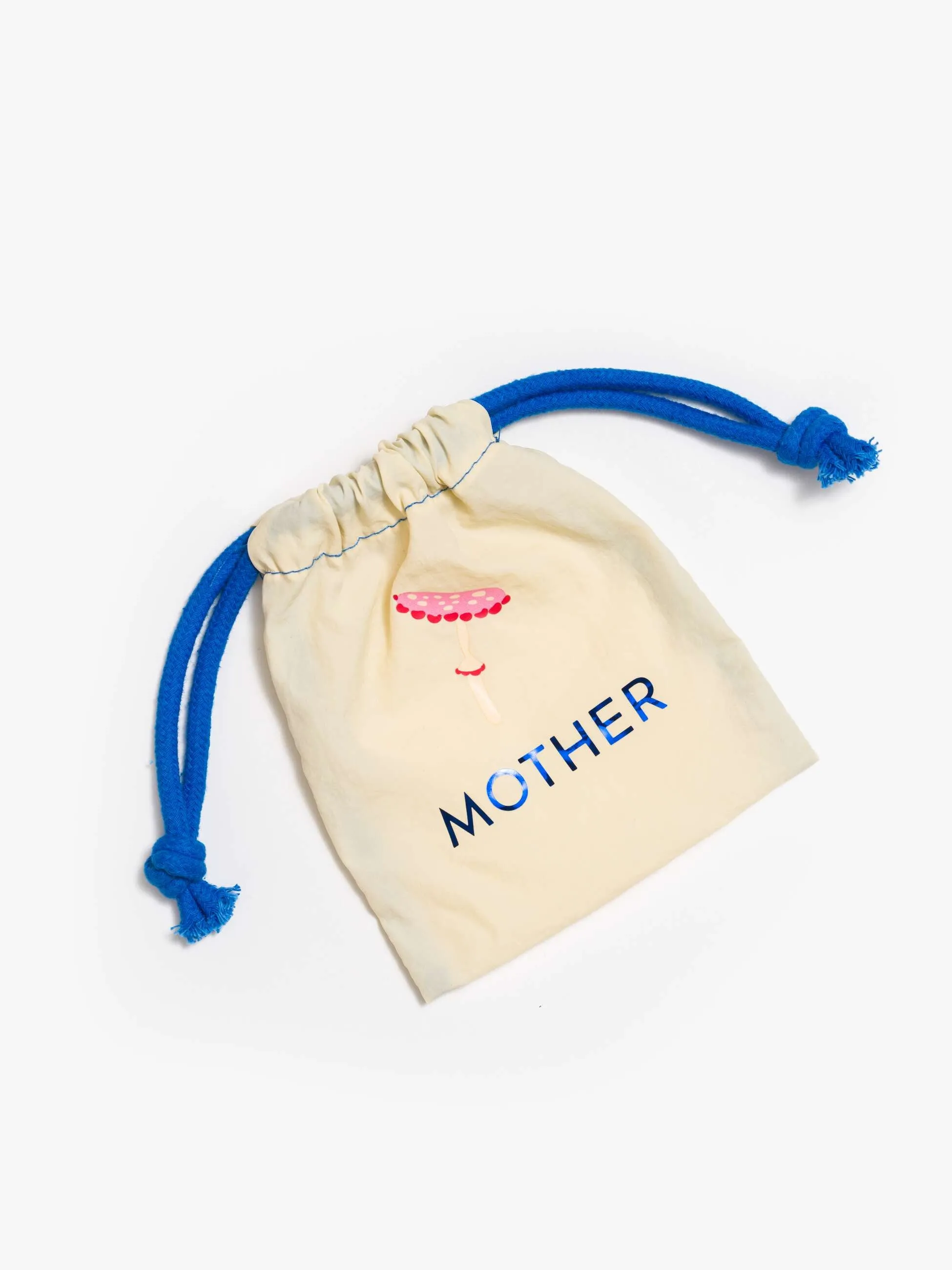 The Bag Charm - Don't Be Sad sold by MOTHER product image thumbnail 4