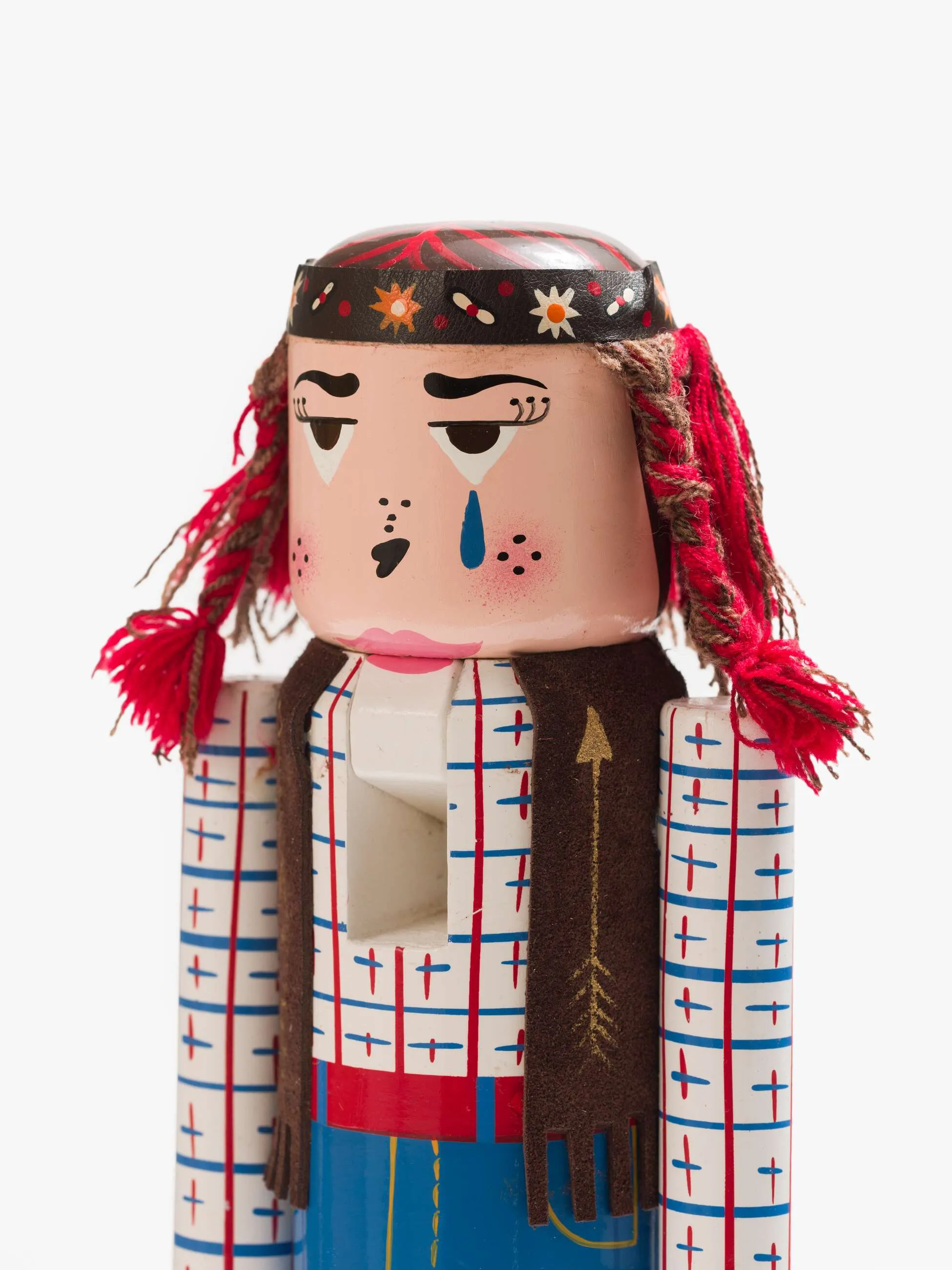 The Nutcracker - You're Nuts sold by MOTHER product image thumbnail 3