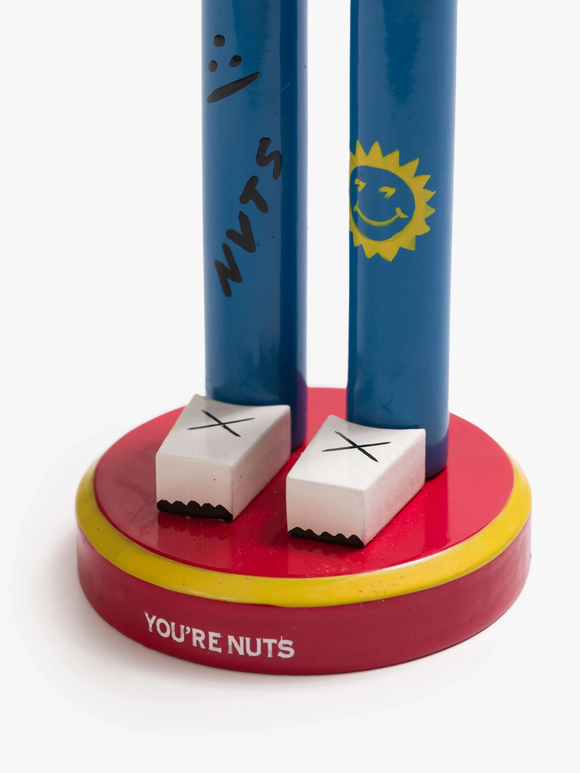 The Nutcracker - You're Nuts sold by MOTHER product image thumbnail 4