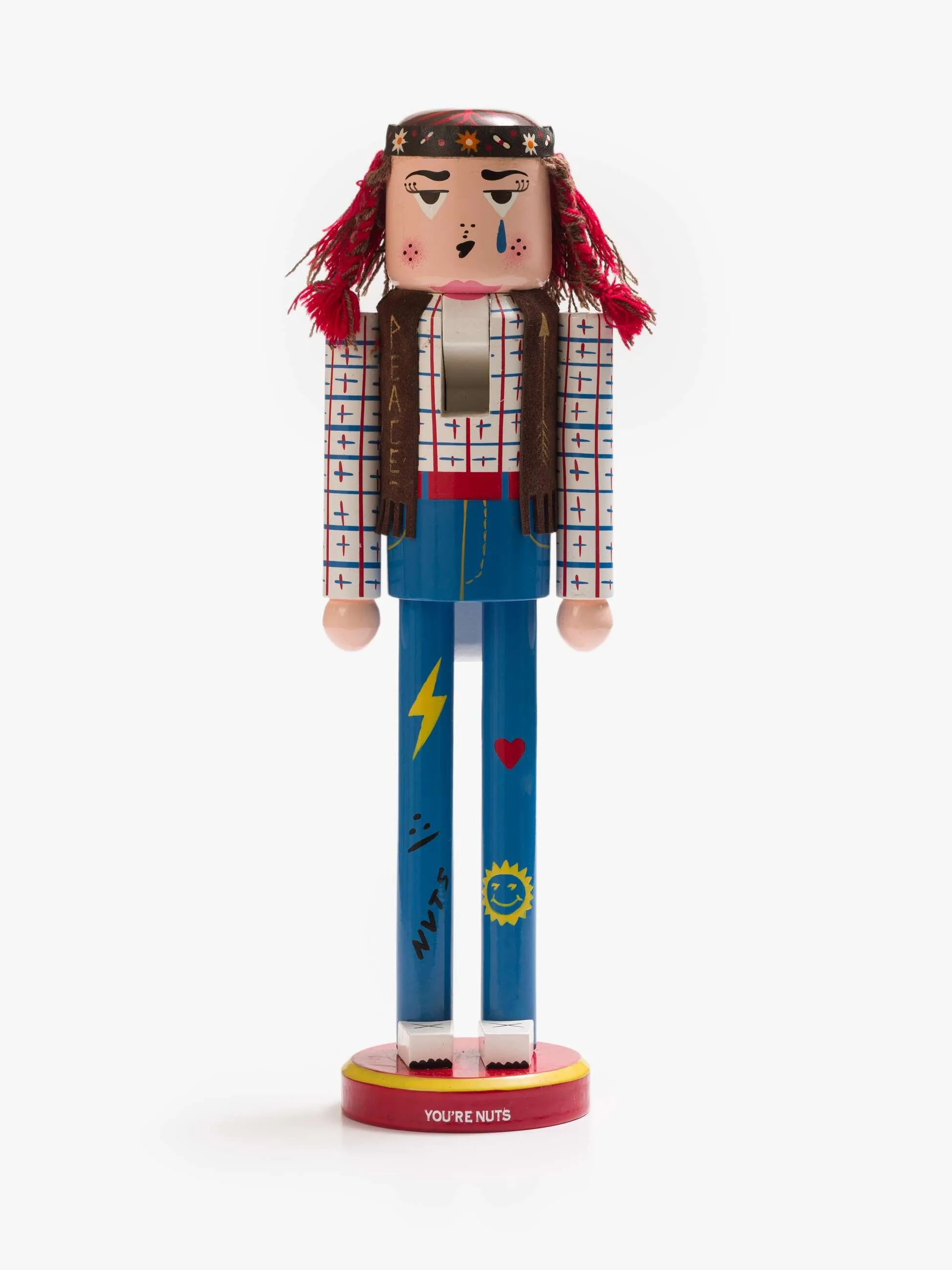 The Nutcracker - You're Nuts sold by MOTHER product image thumbnail 2