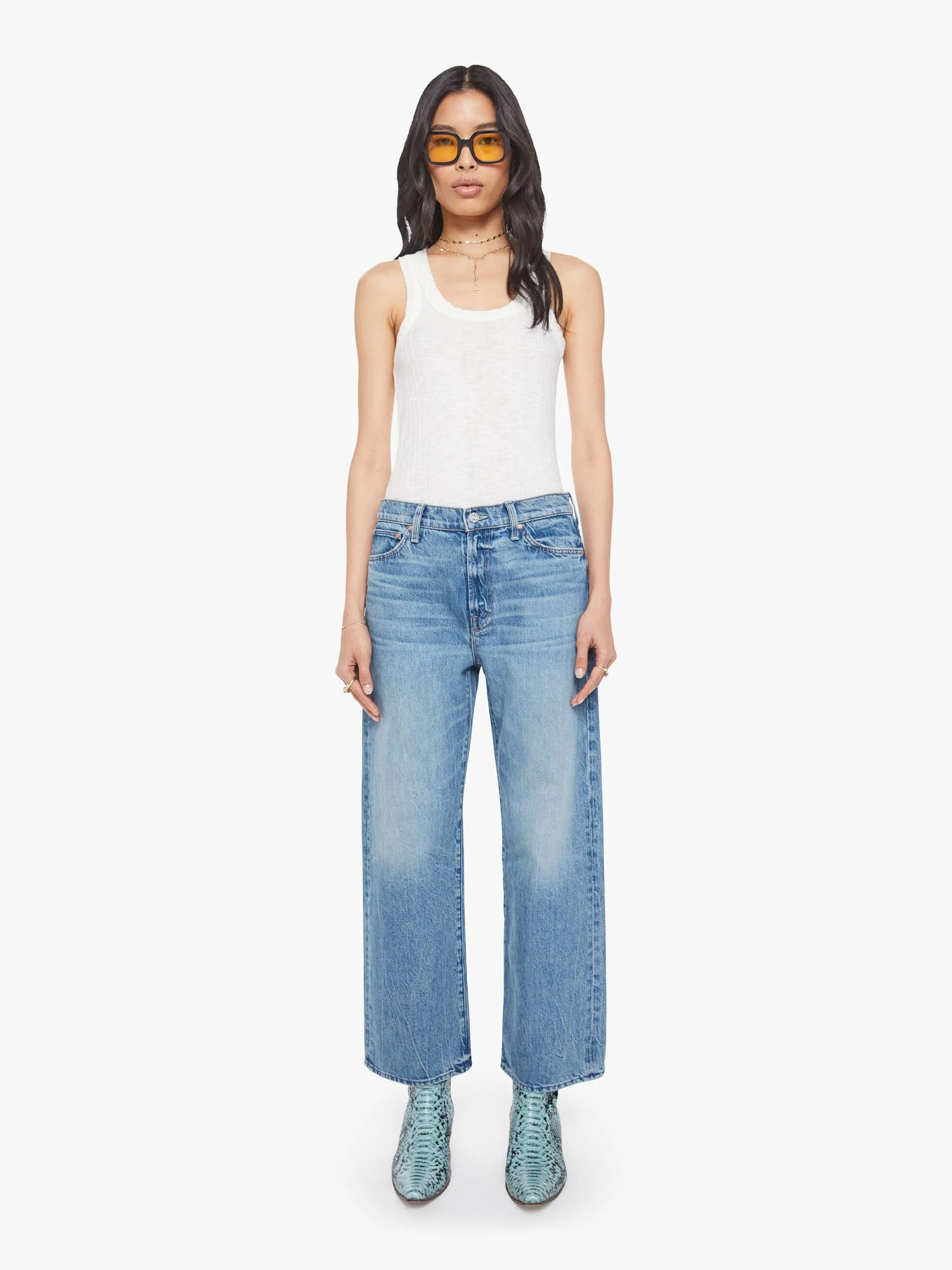 The Dodger Flood - Folk Star sold by MOTHER product image thumbnail 2