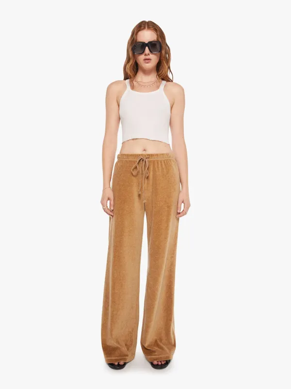 XiRENA Manon Pant - Heather Camel sold by MOTHER
