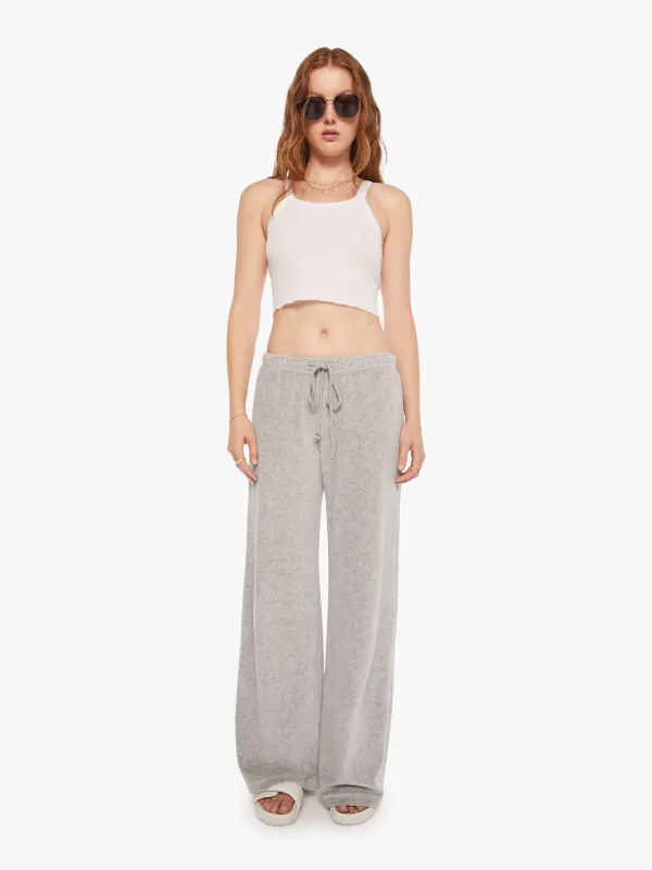 XiRENA Manon Pant - Heather Grey sold by MOTHER