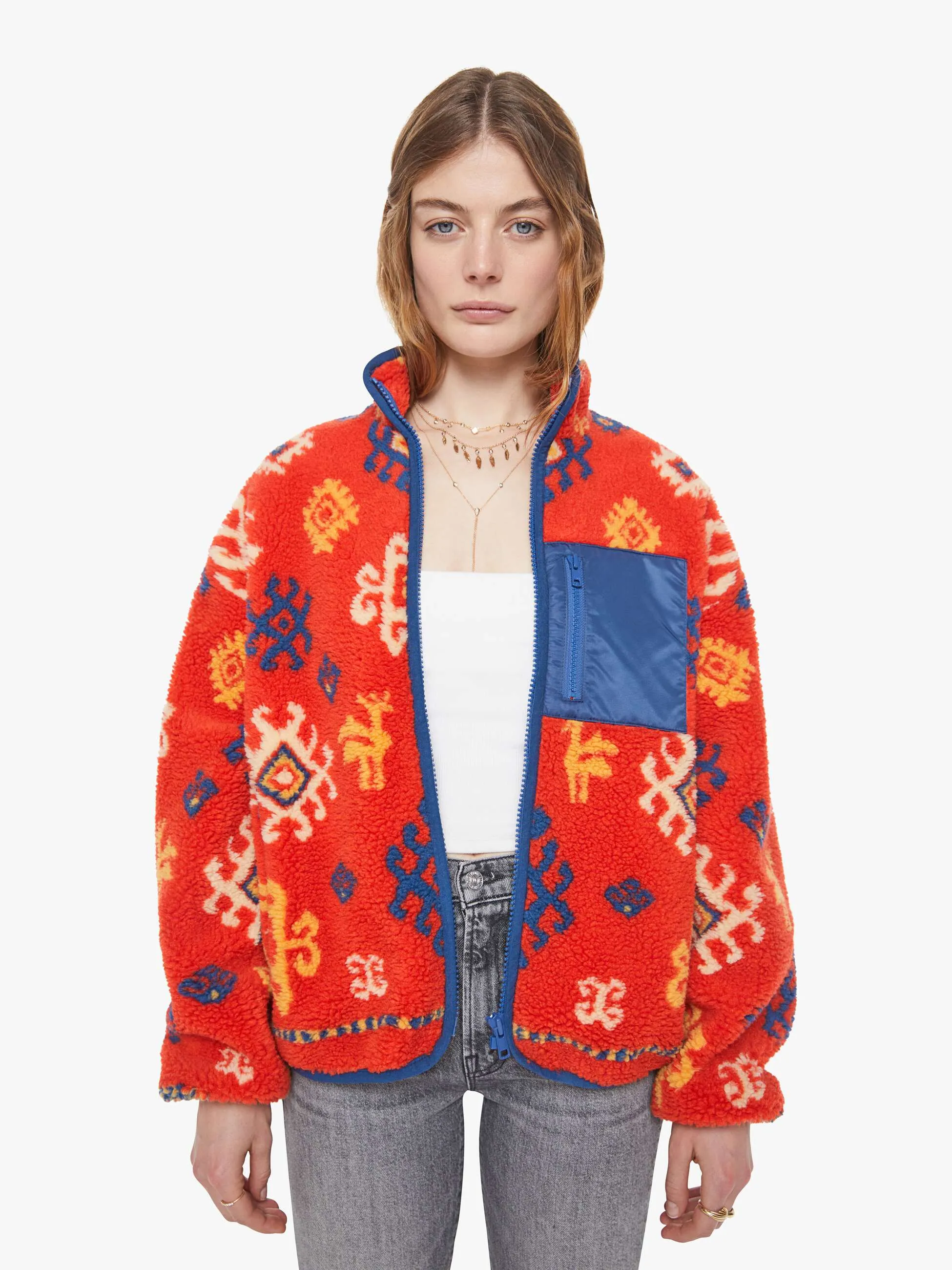 The Heat Lamp - Sing For Your Supper sold by MOTHER product image thumbnail 2