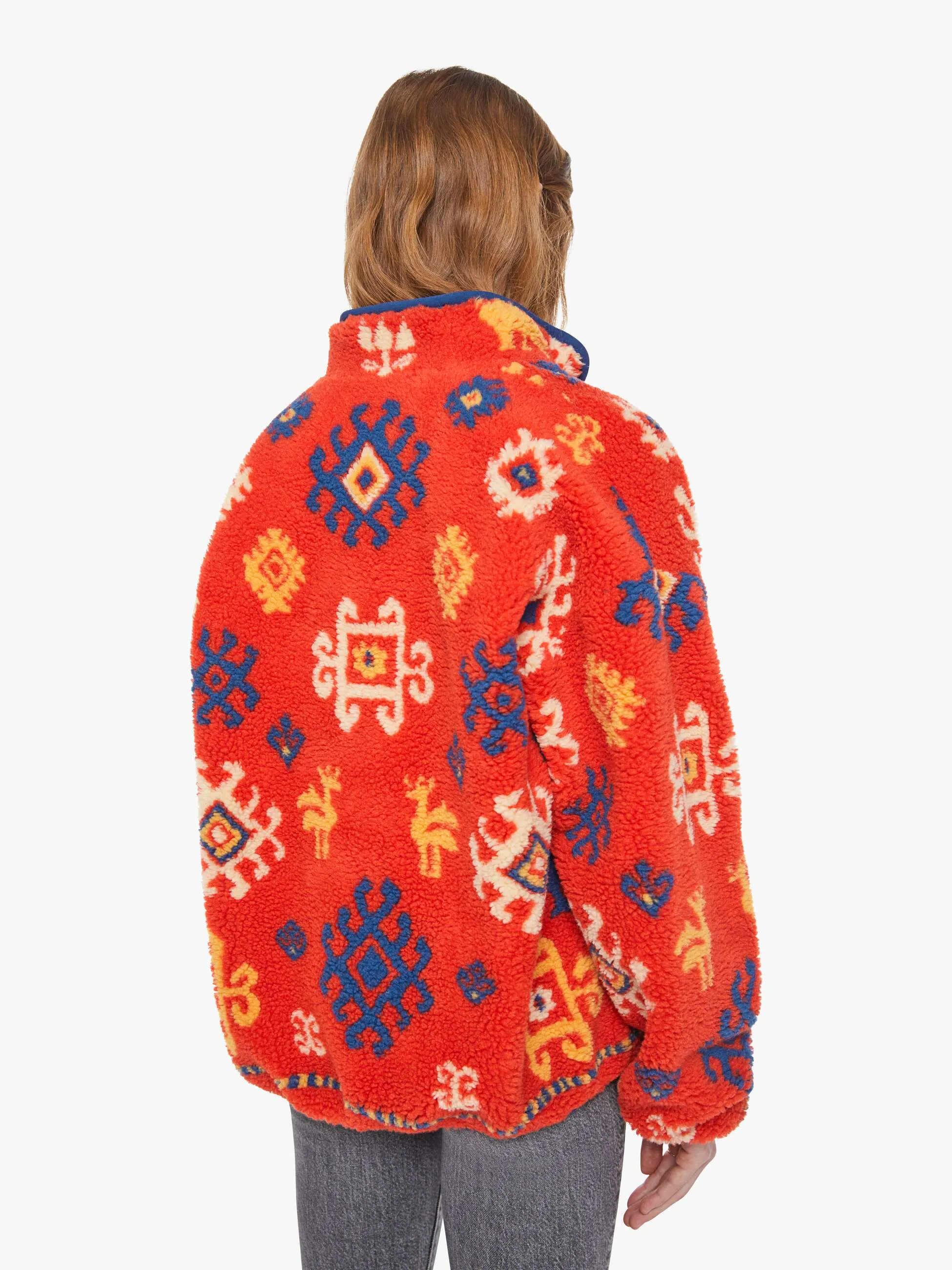 The Heat Lamp - Sing For Your Supper sold by MOTHER product image thumbnail 4