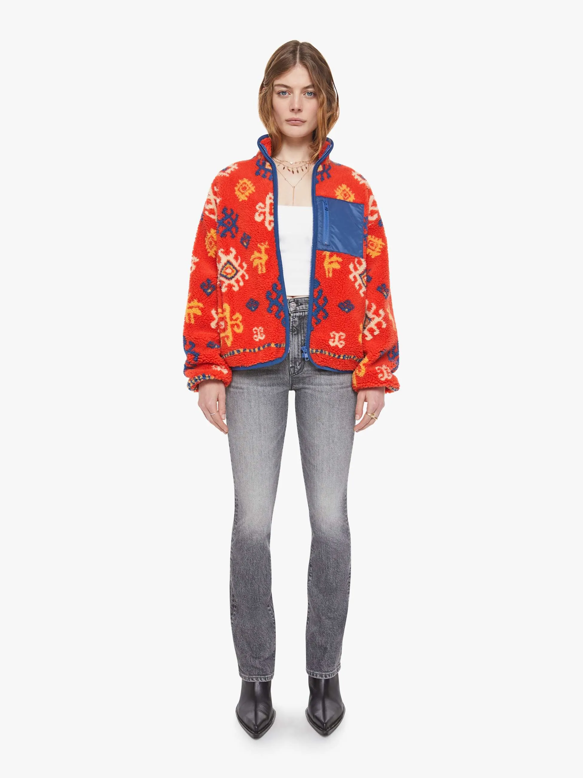 The Heat Lamp - Sing For Your Supper sold by MOTHER product image thumbnail 5