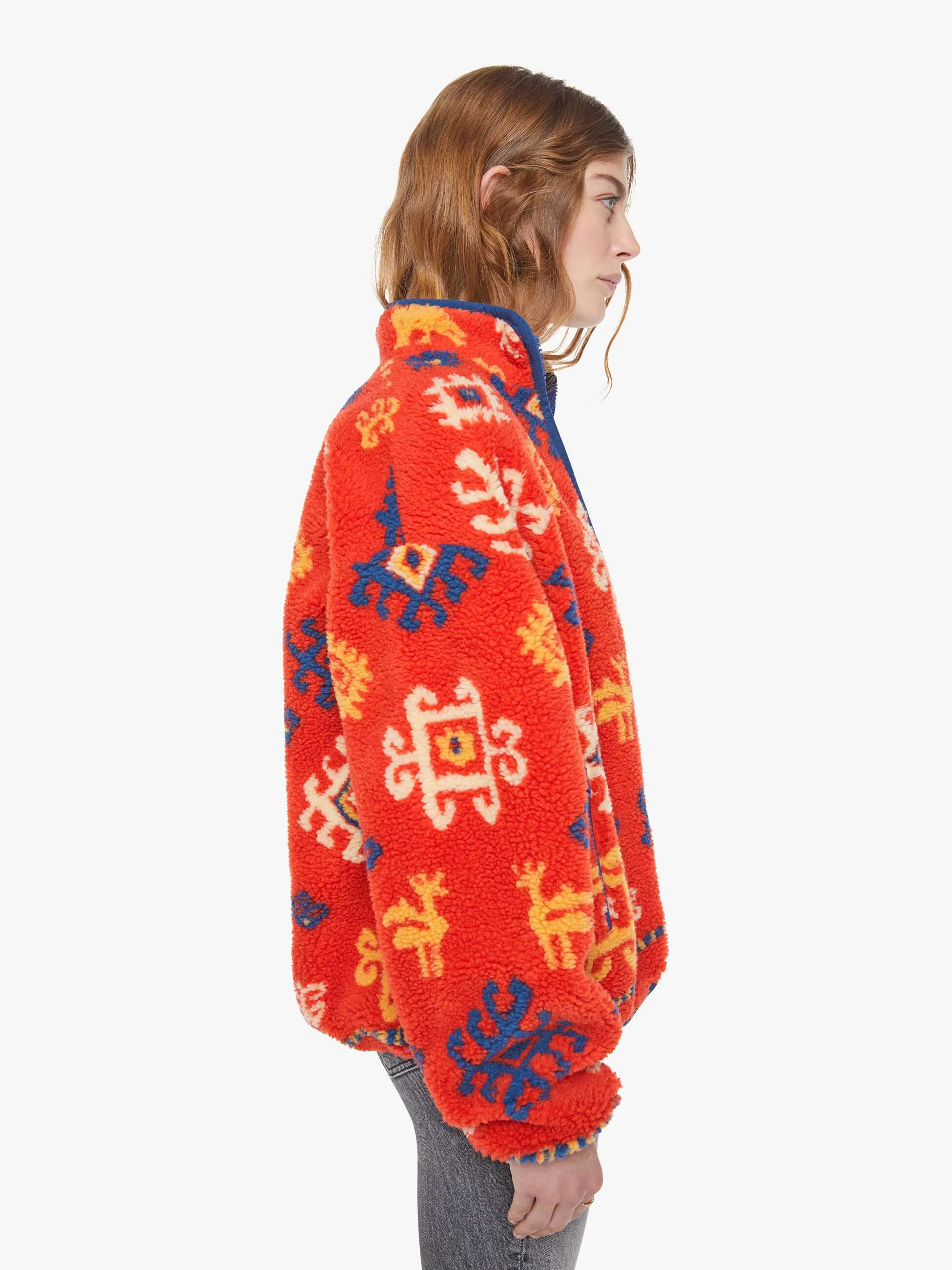 The Heat Lamp - Sing For Your Supper sold by MOTHER product image thumbnail 3