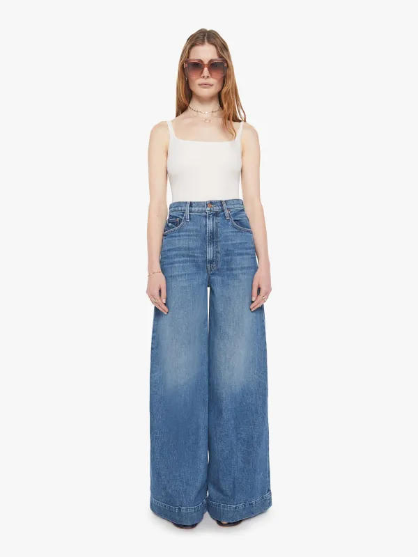 The Headliner Sneak - Tambourine Man sold by MOTHER