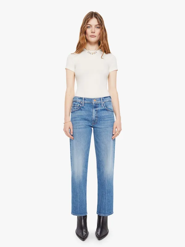 The Newbie Ankle - Hokey Pokey sold by MOTHER