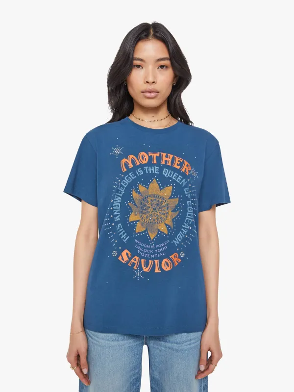 The Rowdy - MOTHER Savior sold by MOTHER