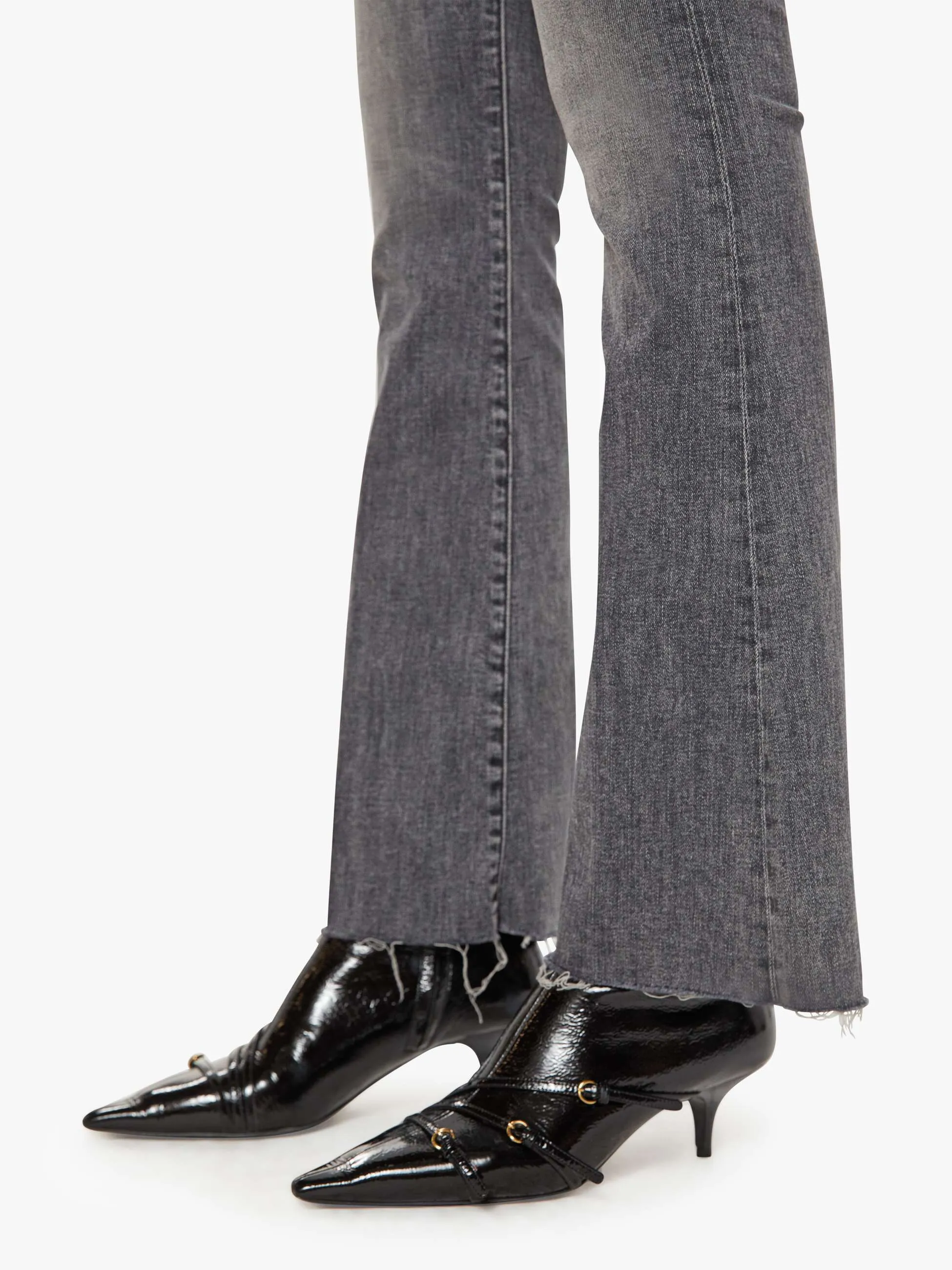 The Weekender Fray - Friday The 13th sold by MOTHER product image thumbnail 5