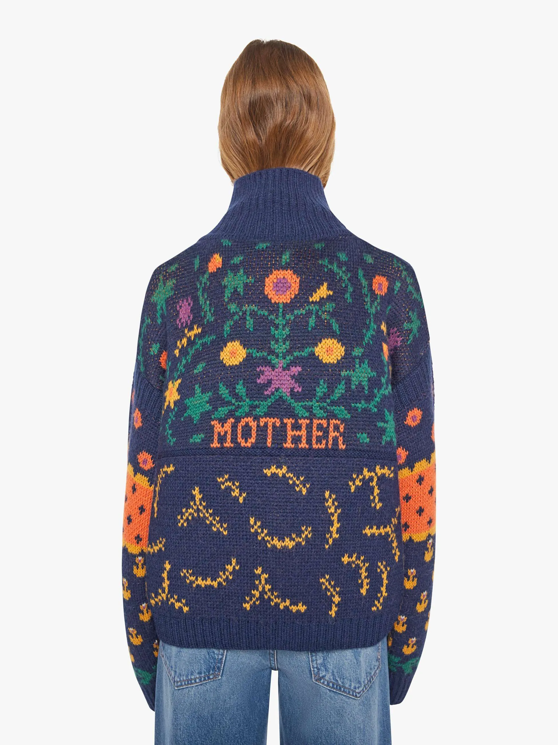 The Biggie Hickey - Picking Daisies sold by MOTHER product image thumbnail 3