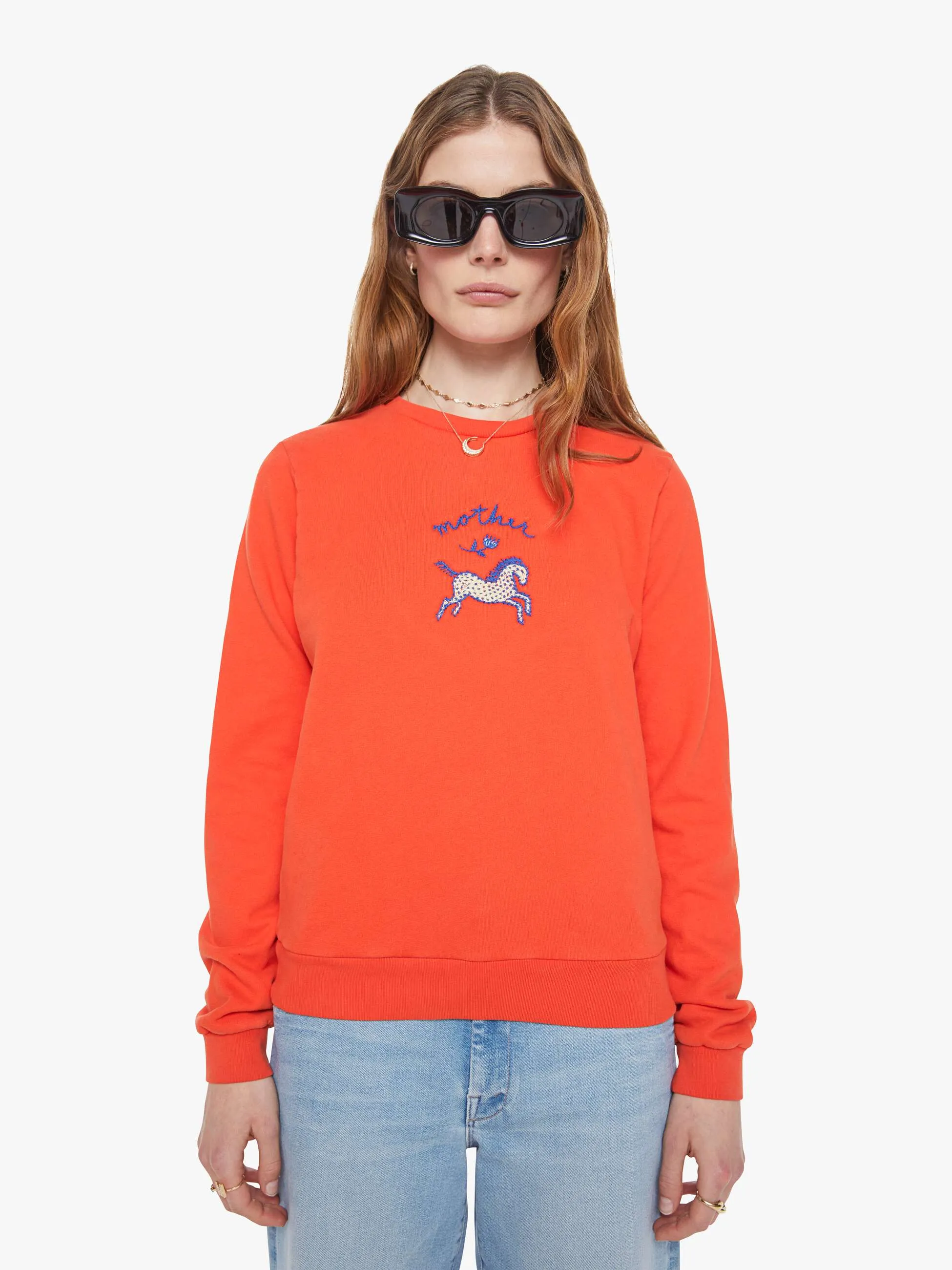 The Camper - Lil' Pony sold by MOTHER product image thumbnail 2