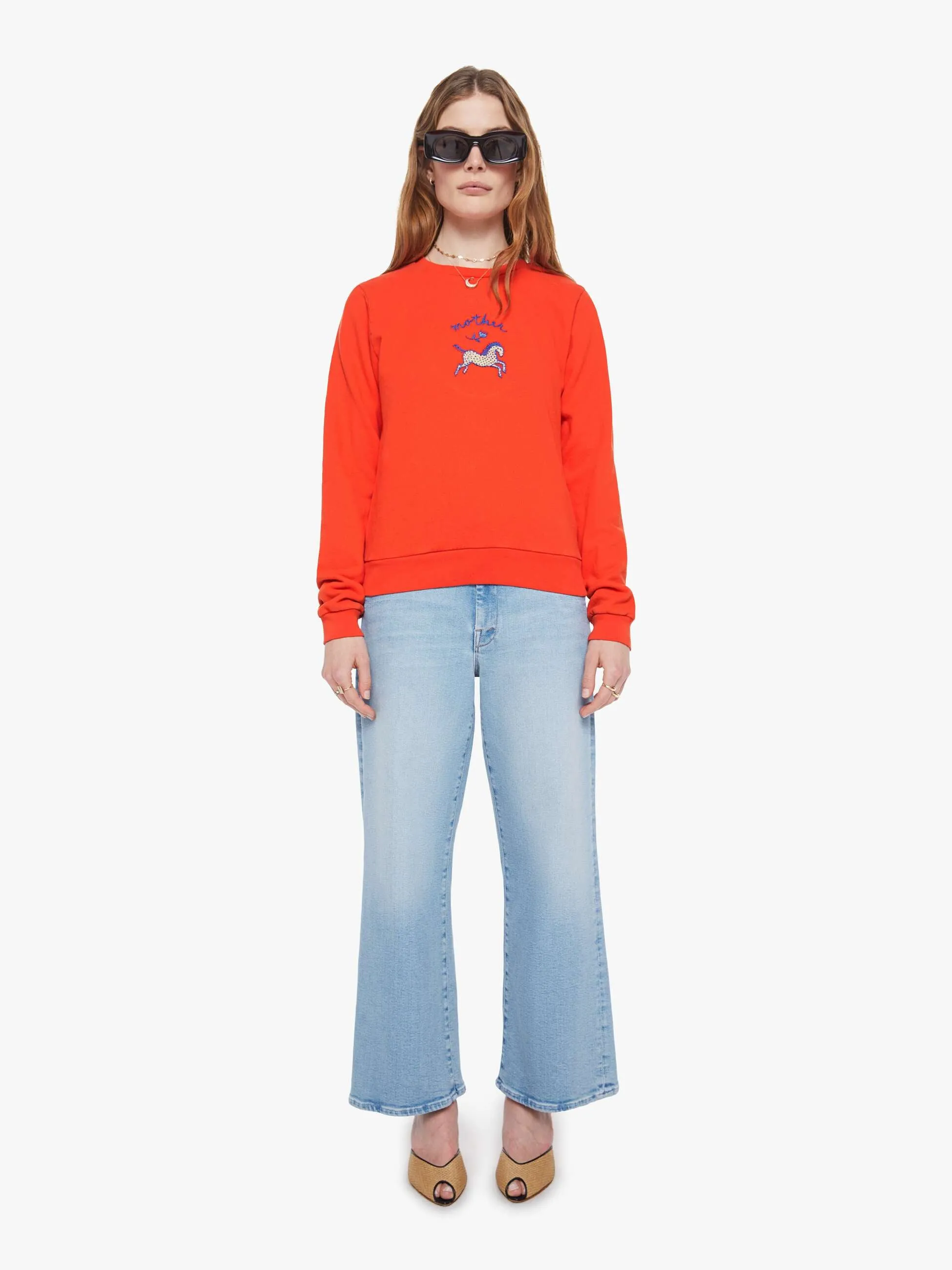 The Camper - Lil' Pony sold by MOTHER product image thumbnail 5