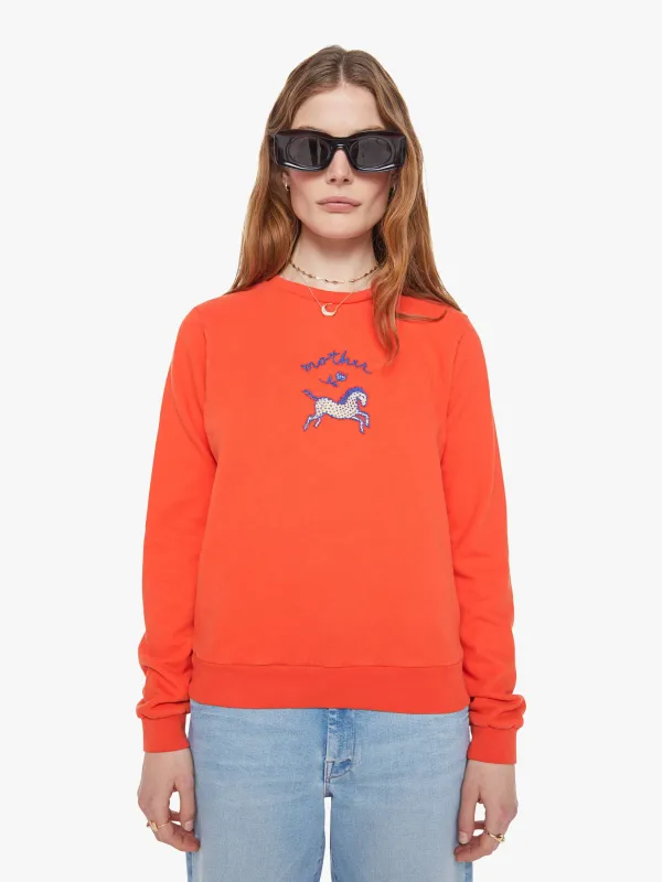 The Camper - Lil' Pony sold by MOTHER