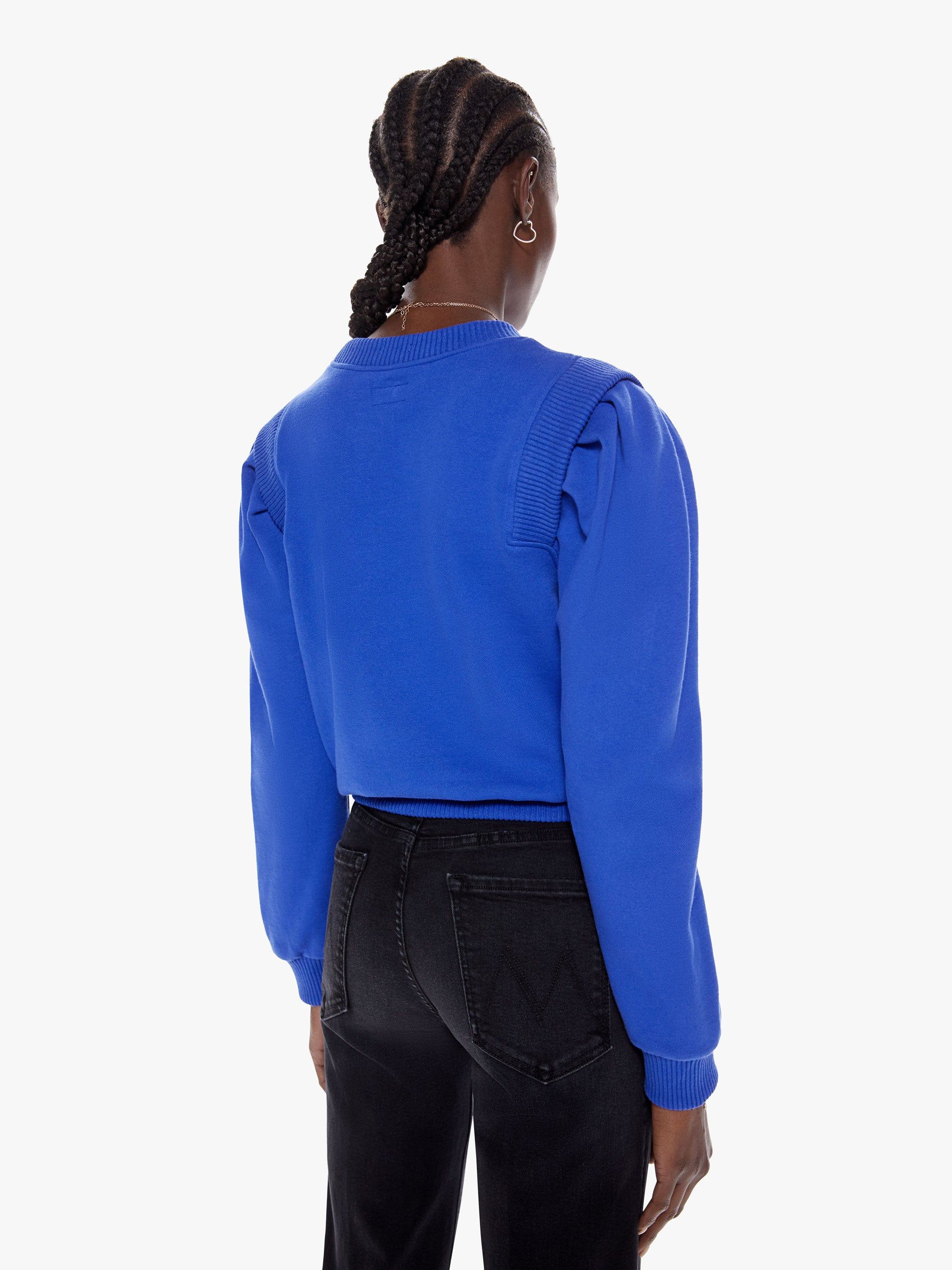 The Ribbed Push And Shove - Full Throttle sold by MOTHER product image thumbnail 5