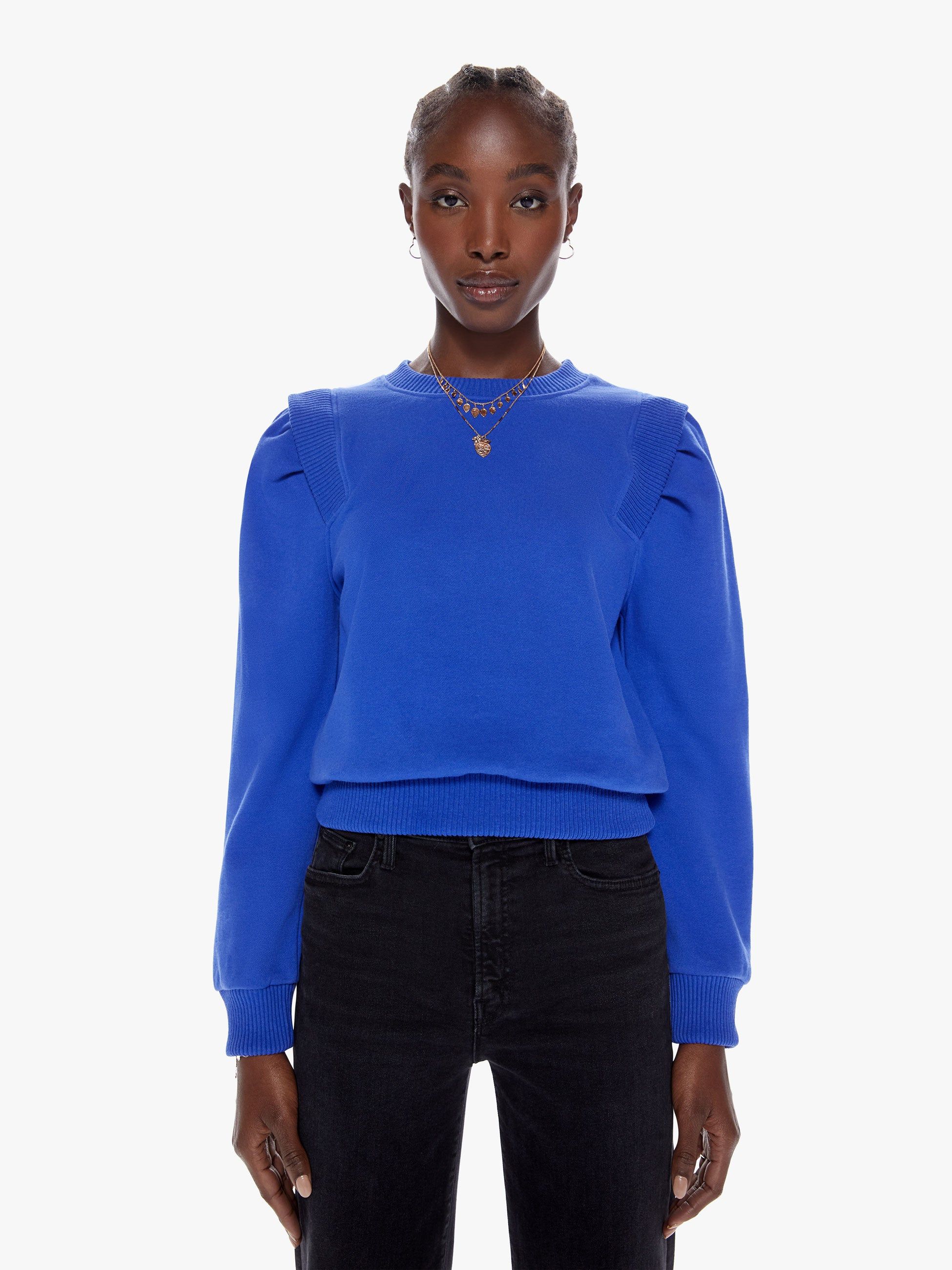 The Ribbed Push And Shove - Full Throttle sold by MOTHER product image thumbnail 2