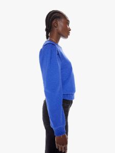 The Ribbed Push And Shove - Full Throttle sold by MOTHER