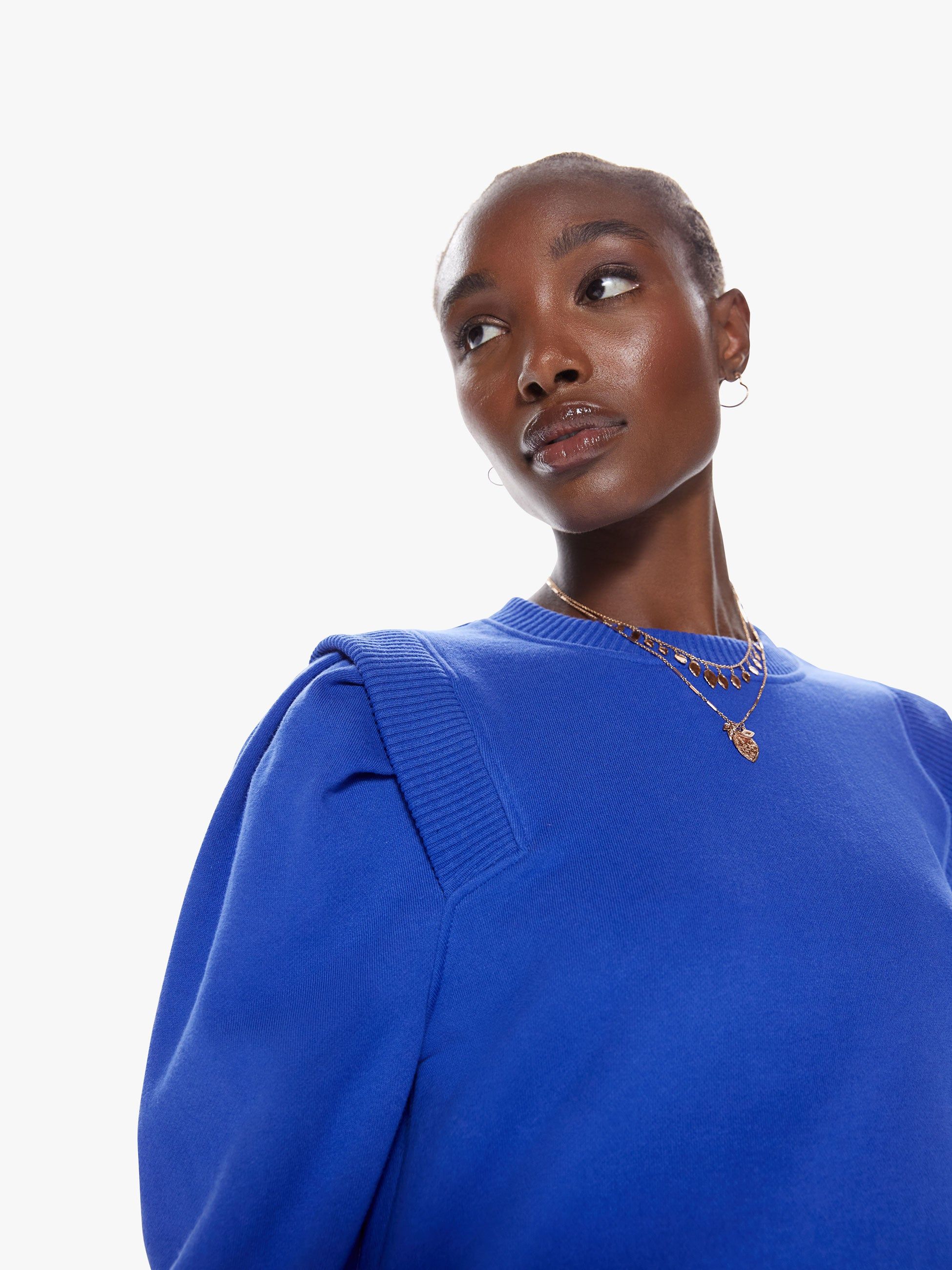 The Ribbed Push And Shove - Full Throttle sold by MOTHER product image thumbnail 6