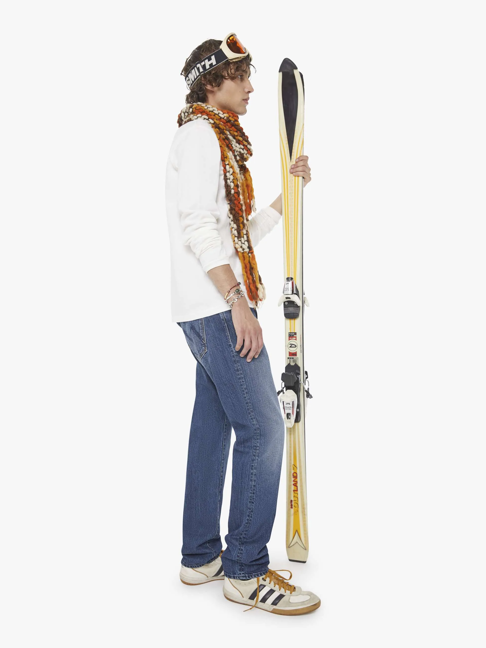 The Mega Neat - First Round On Me sold by MOTHER product image thumbnail 3