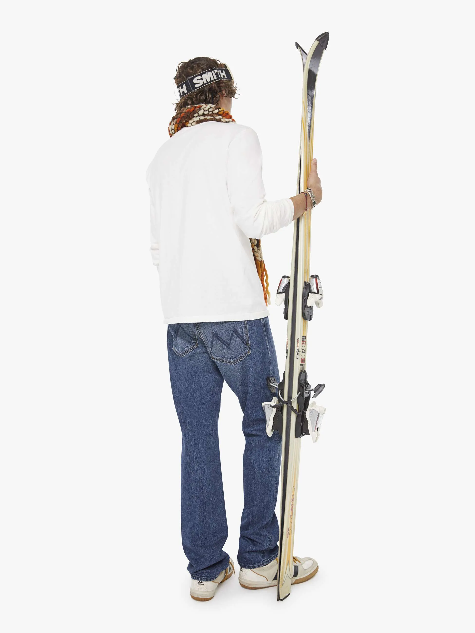 The Mega Neat - First Round On Me sold by MOTHER product image thumbnail 4