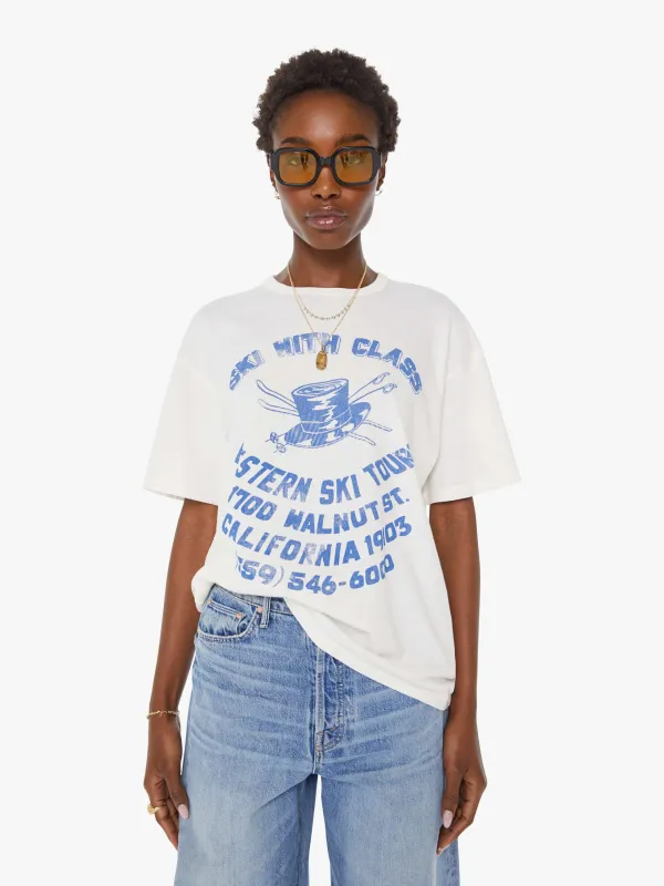 The Lowdown - Western Skiing sold by MOTHER