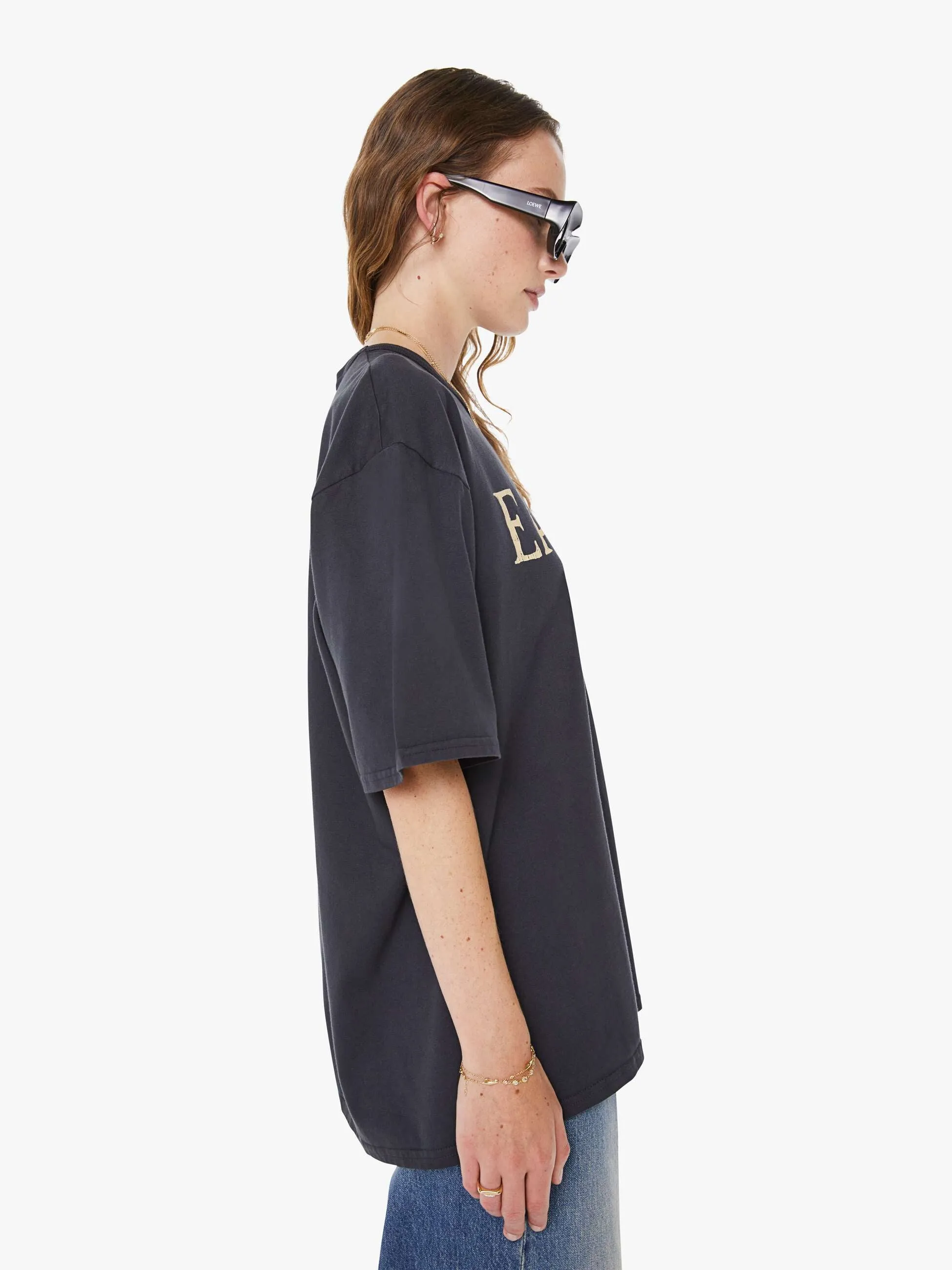 The Coops Tee - Easy Livin' sold by MOTHER product image thumbnail 2