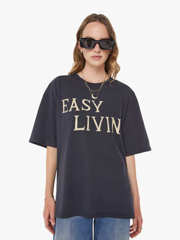 The Coops Tee - Easy Livin' sold by MOTHER
