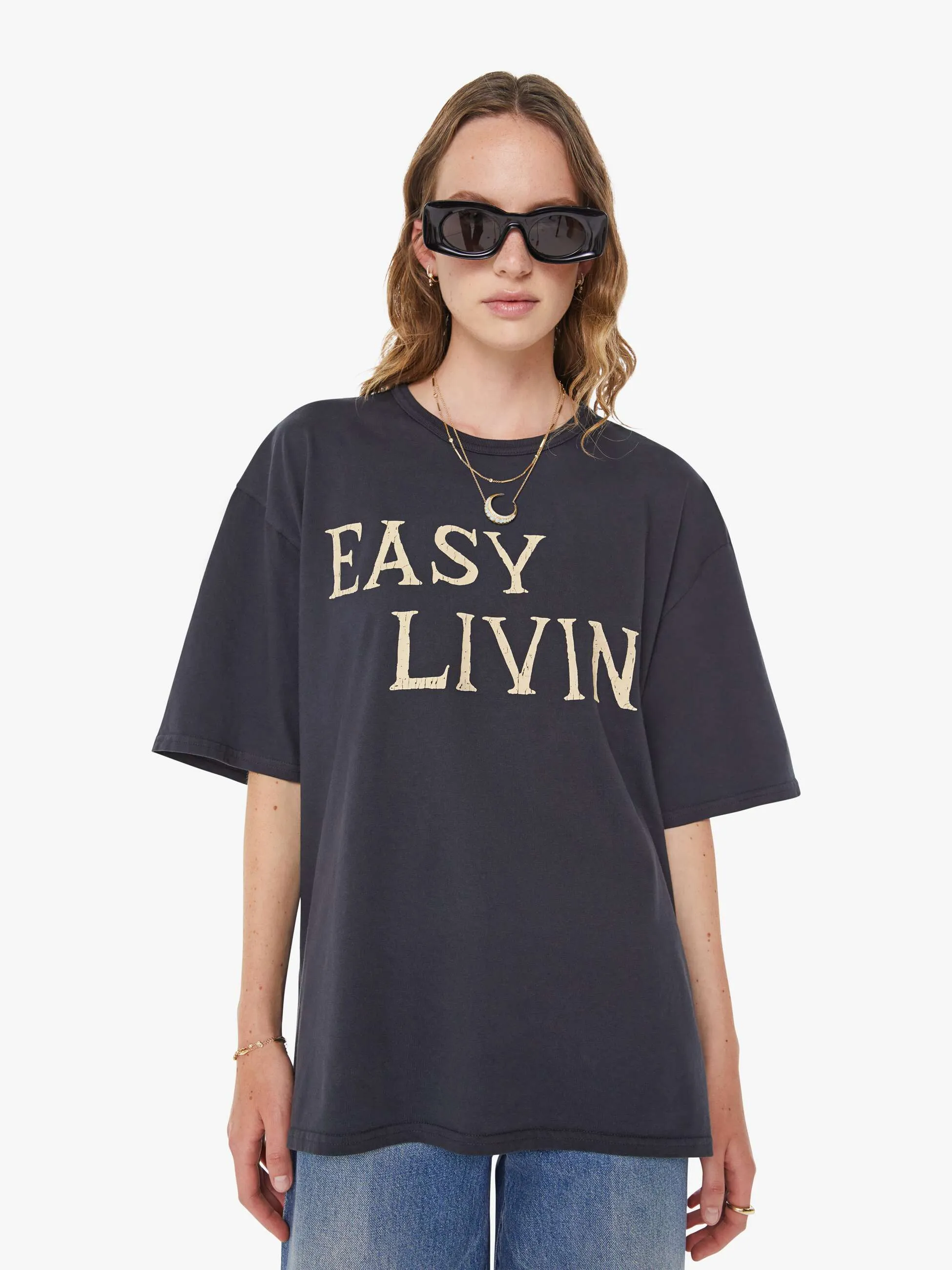 The Coops Tee - Easy Livin' sold by MOTHER