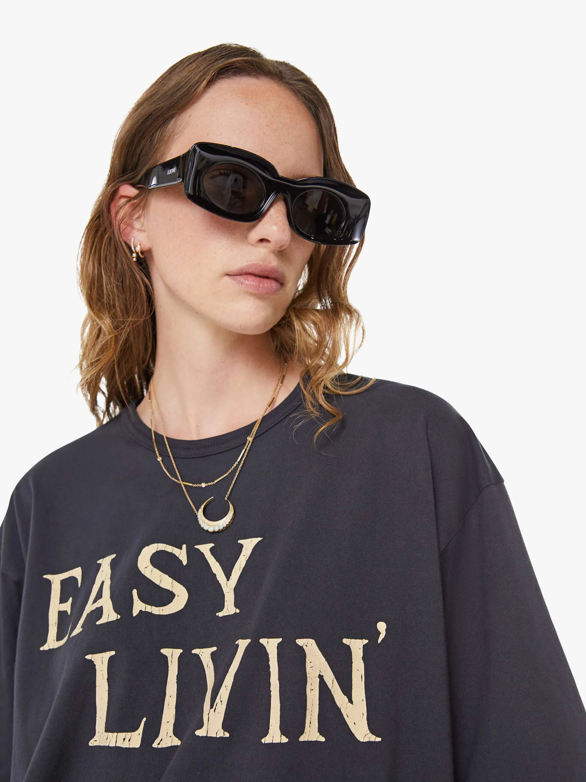 The Coops Tee - Easy Livin' sold by MOTHER product image thumbnail 5