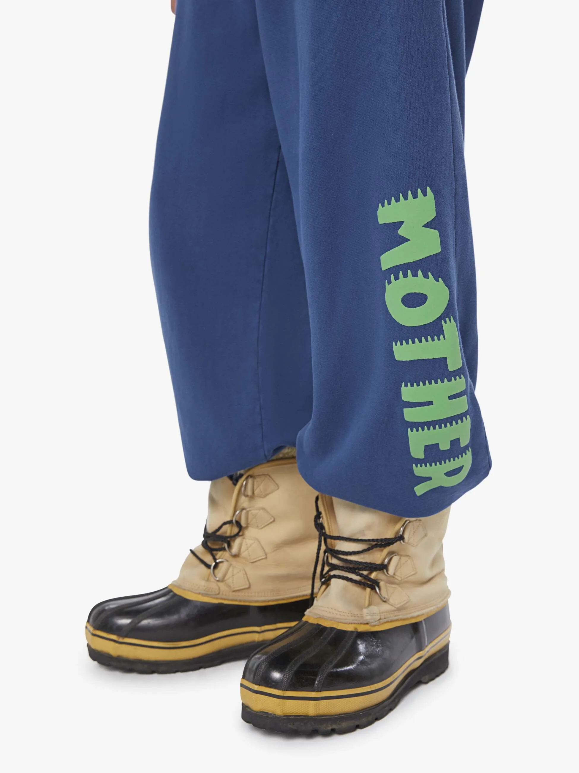 The Nightshift - Blue Smoke sold by MOTHER product image thumbnail 5