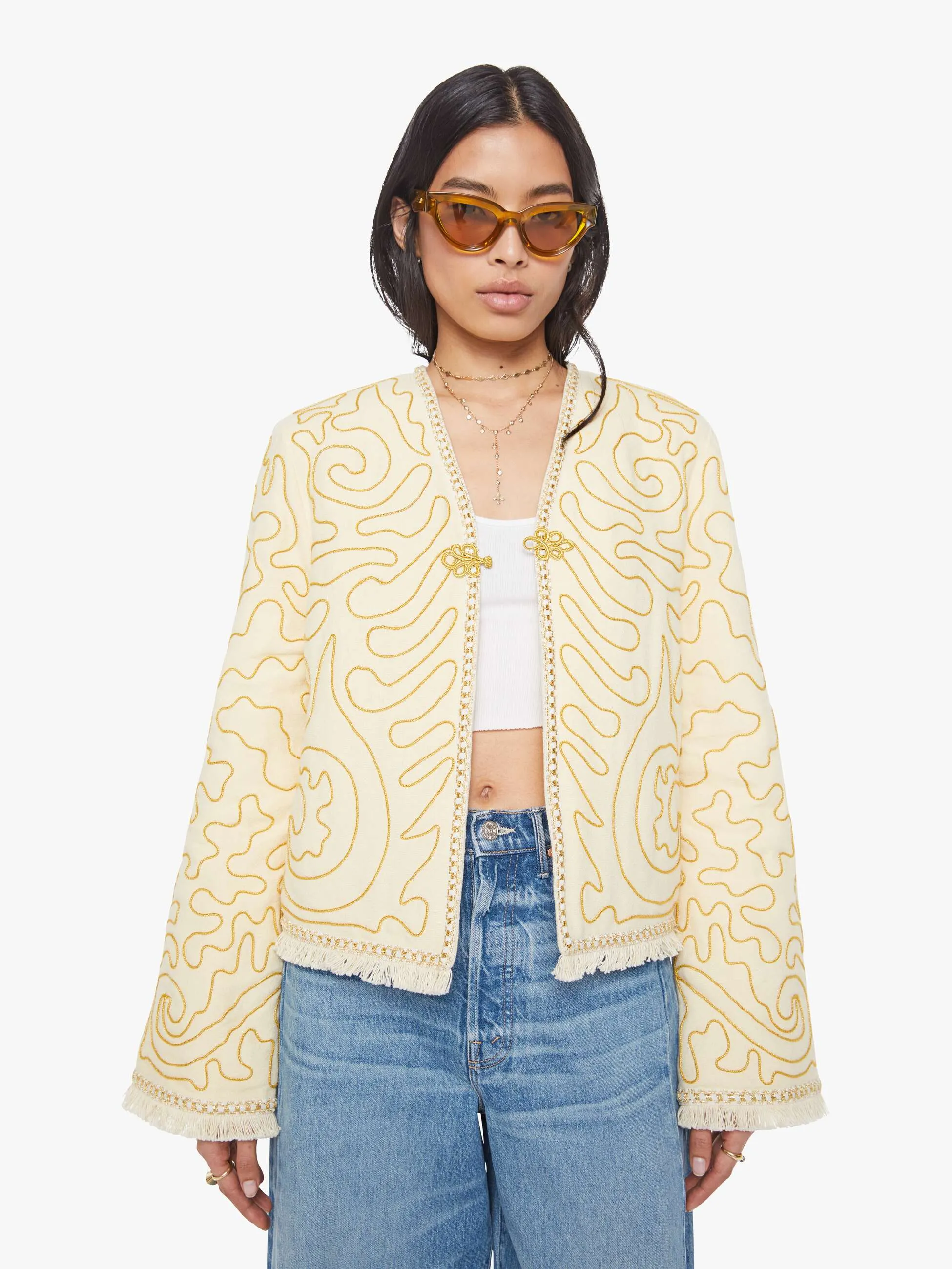 The Bell Of The Ball - Golden Armor sold by MOTHER