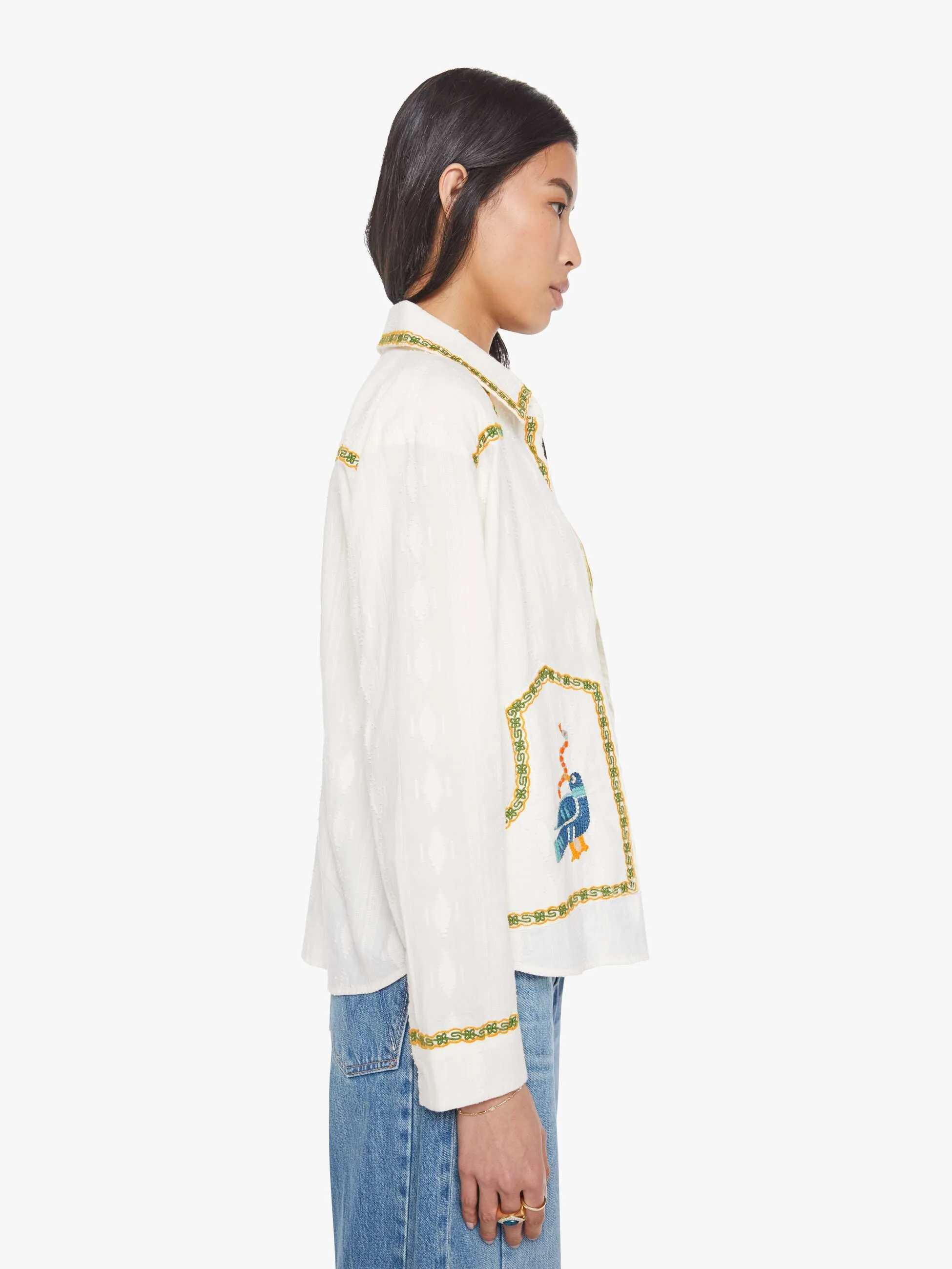 The Peasant Poet - Folk Fable sold by MOTHER product image thumbnail 3