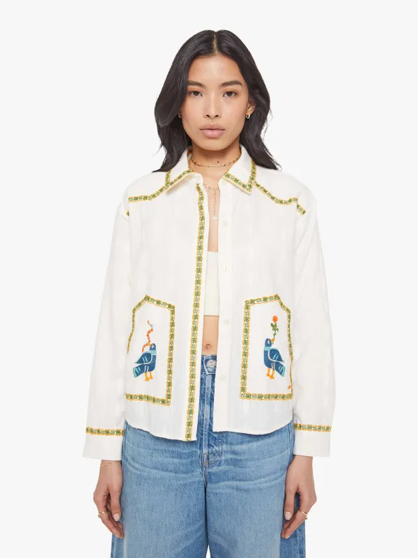 The Peasant Poet - Folk Fable sold by MOTHER